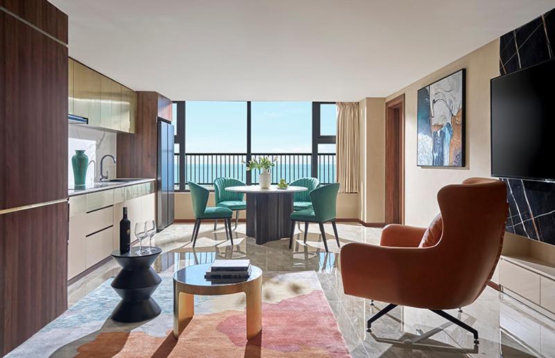 Regal Suite Ocean View photo 3