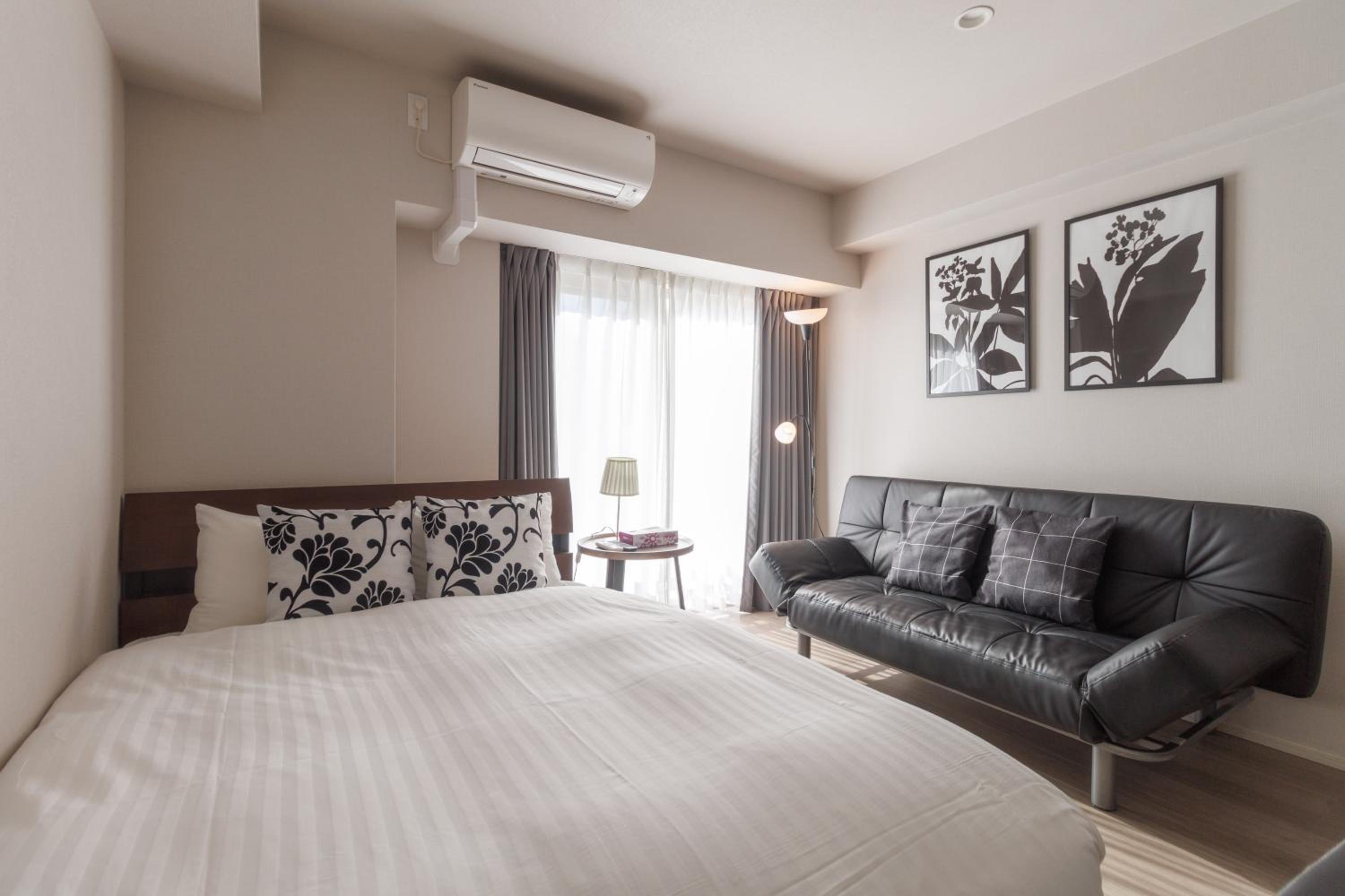 Standard Double Room photo 1