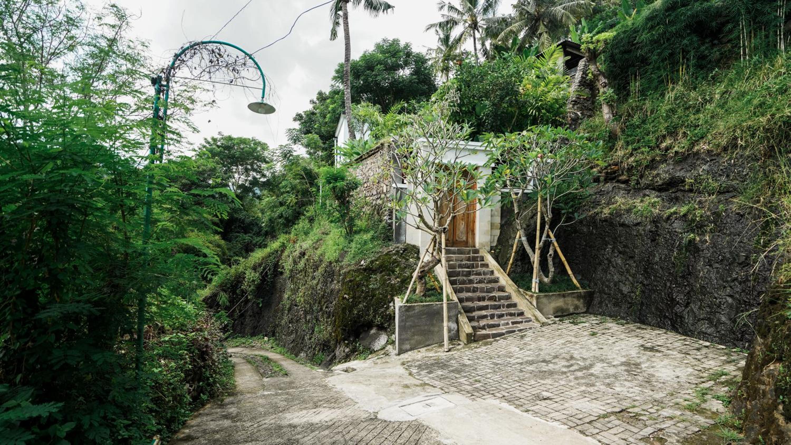 Villa with Sea View photo 3