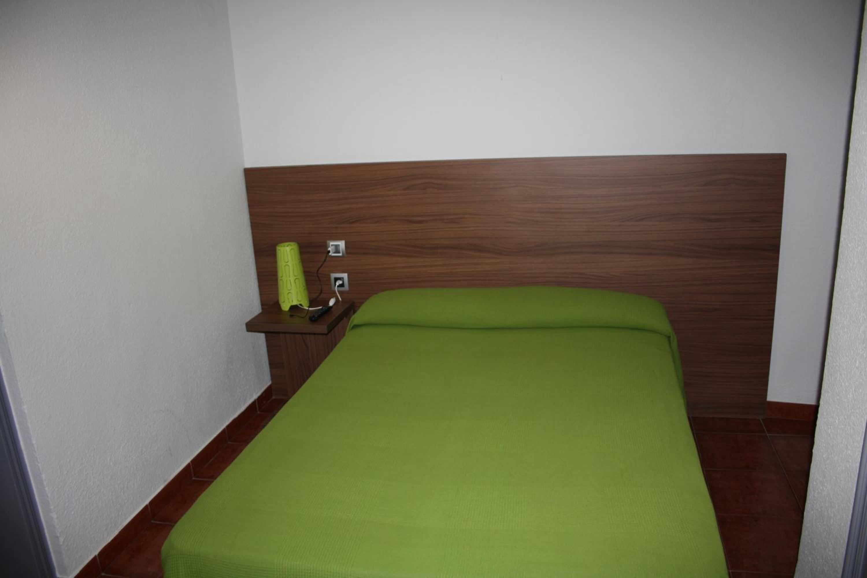 Habitación Individual