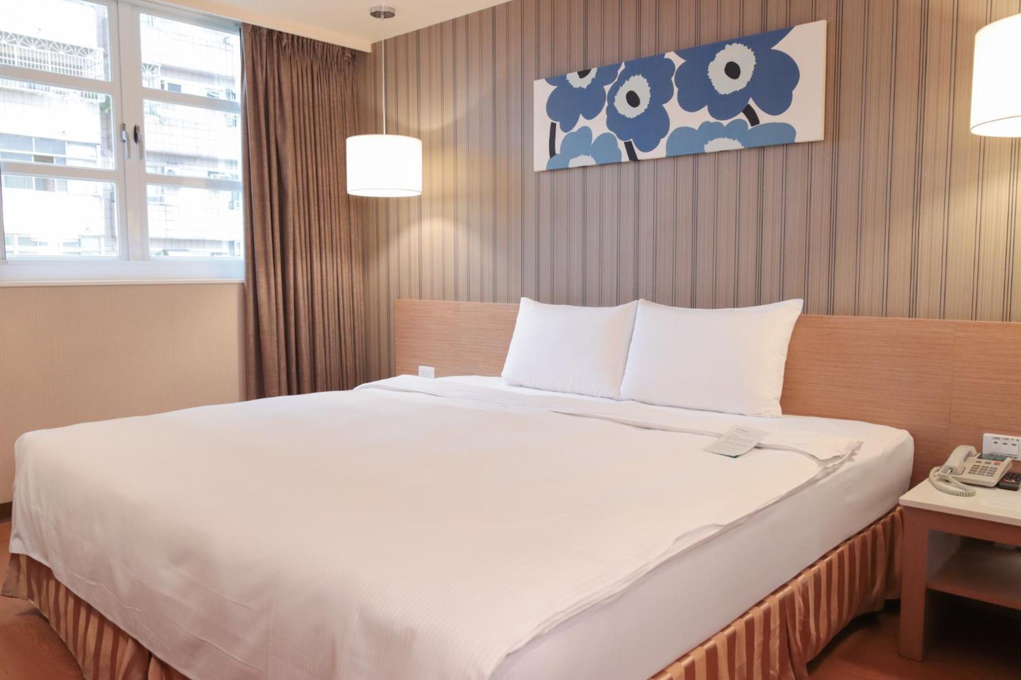 Business Double Room - Photo 5