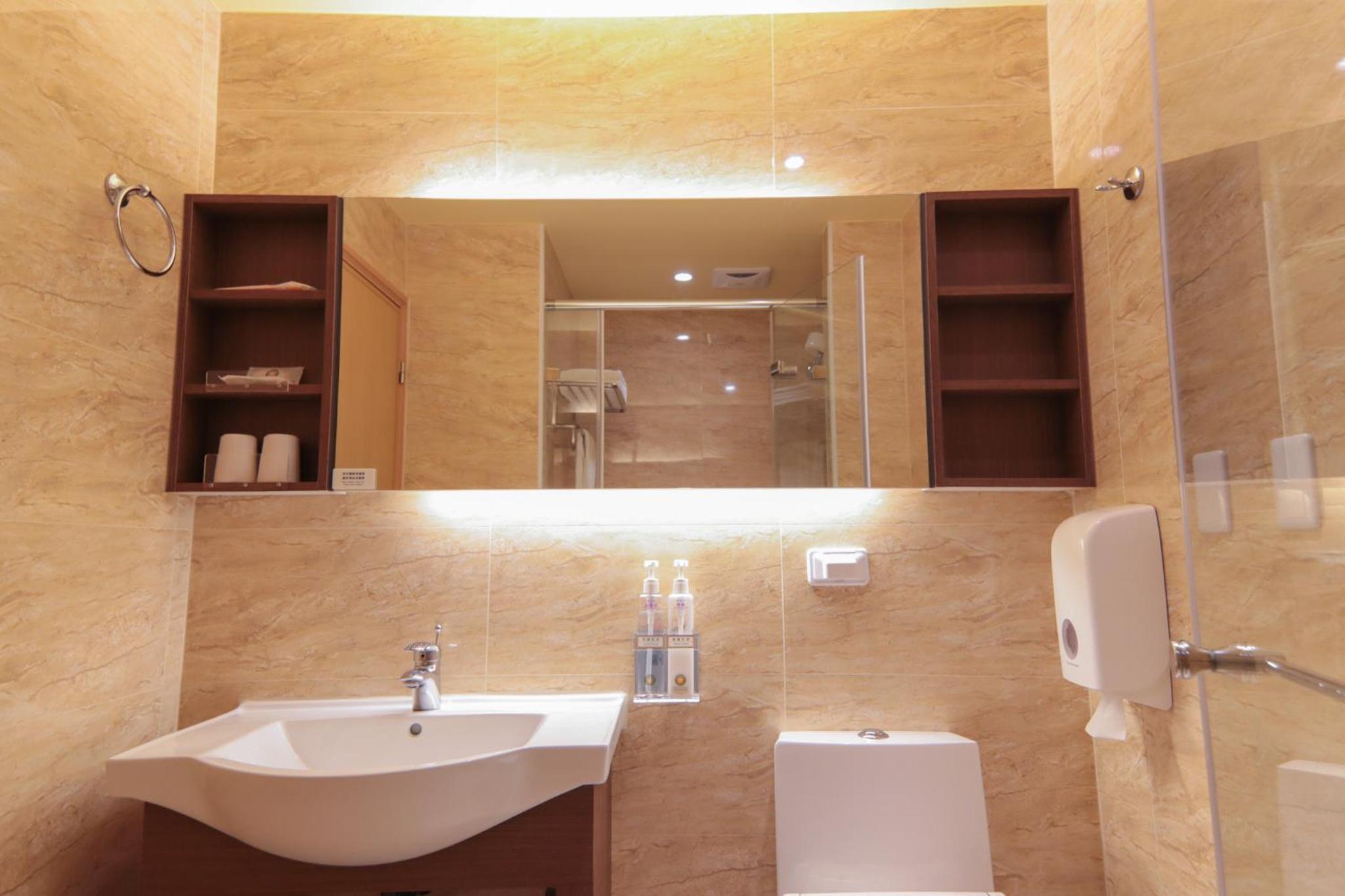 Business Double Room - Photo 3