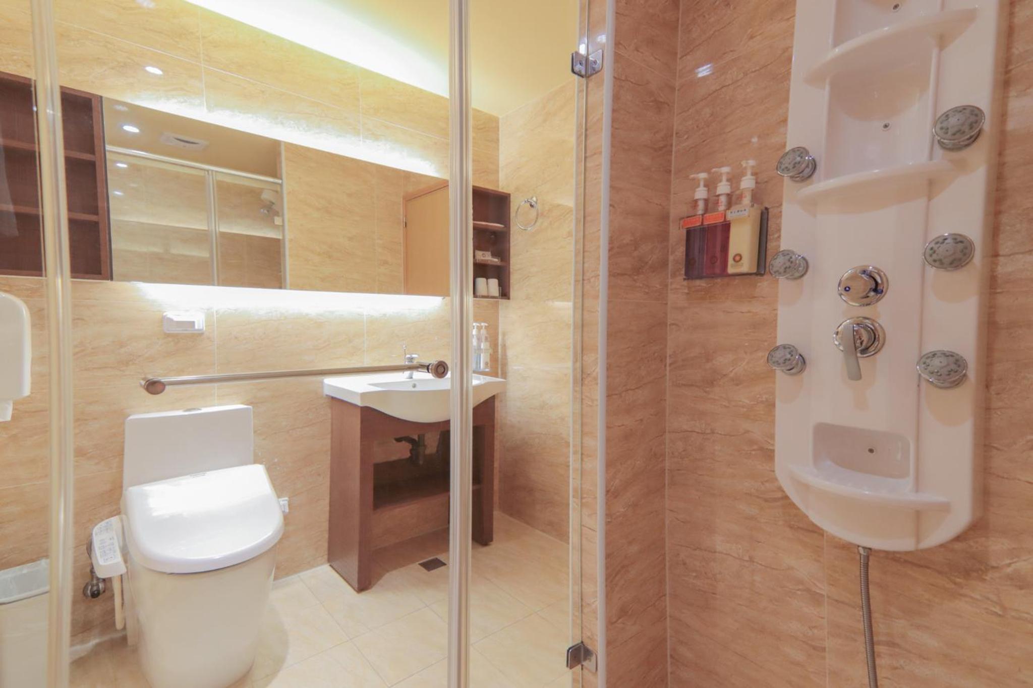 Business Double Room - Photo 2
