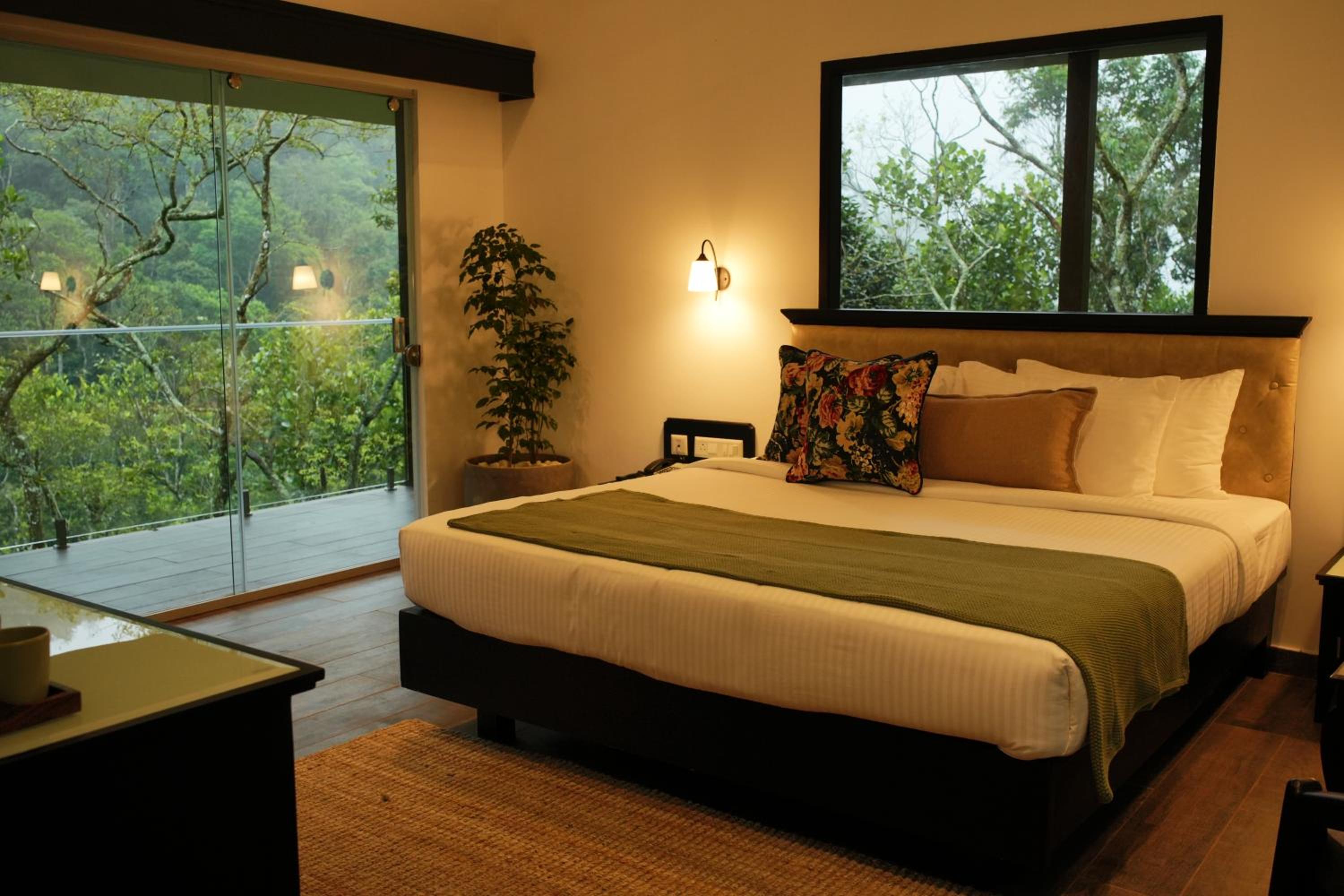 Double Room with Terrace Double Room with Terrace
