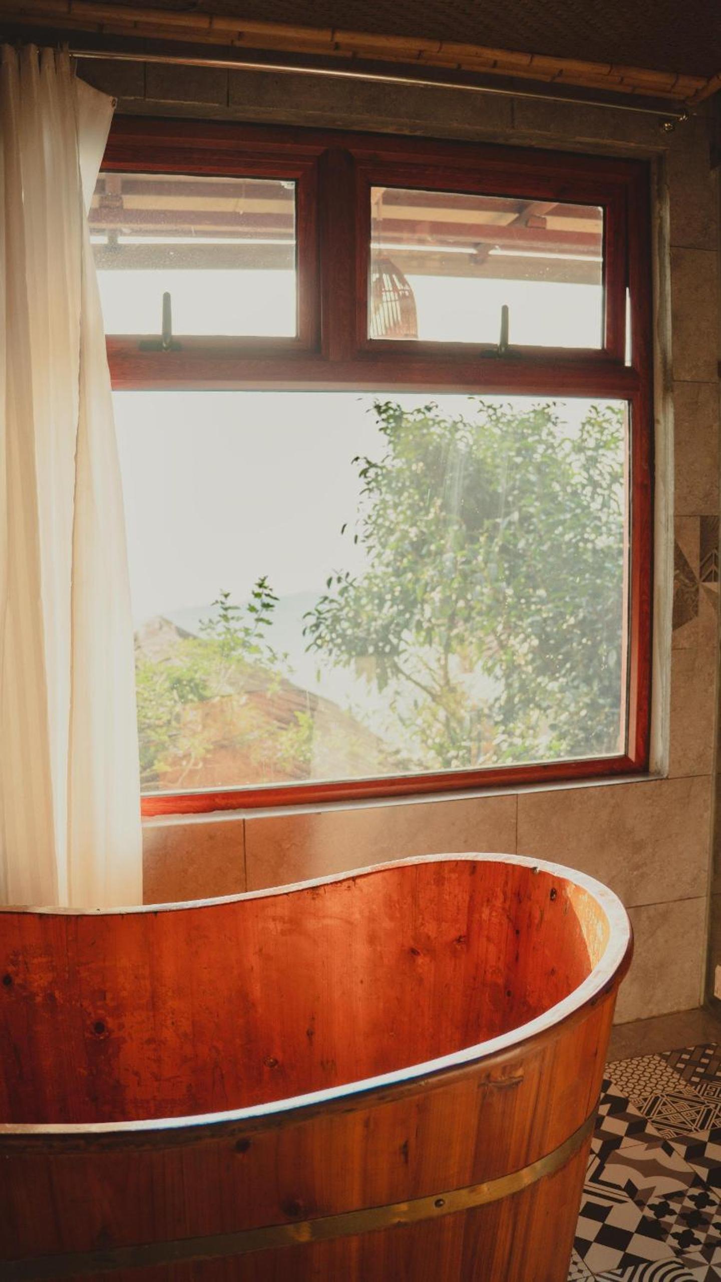 Double Room with Mountain View photo 3