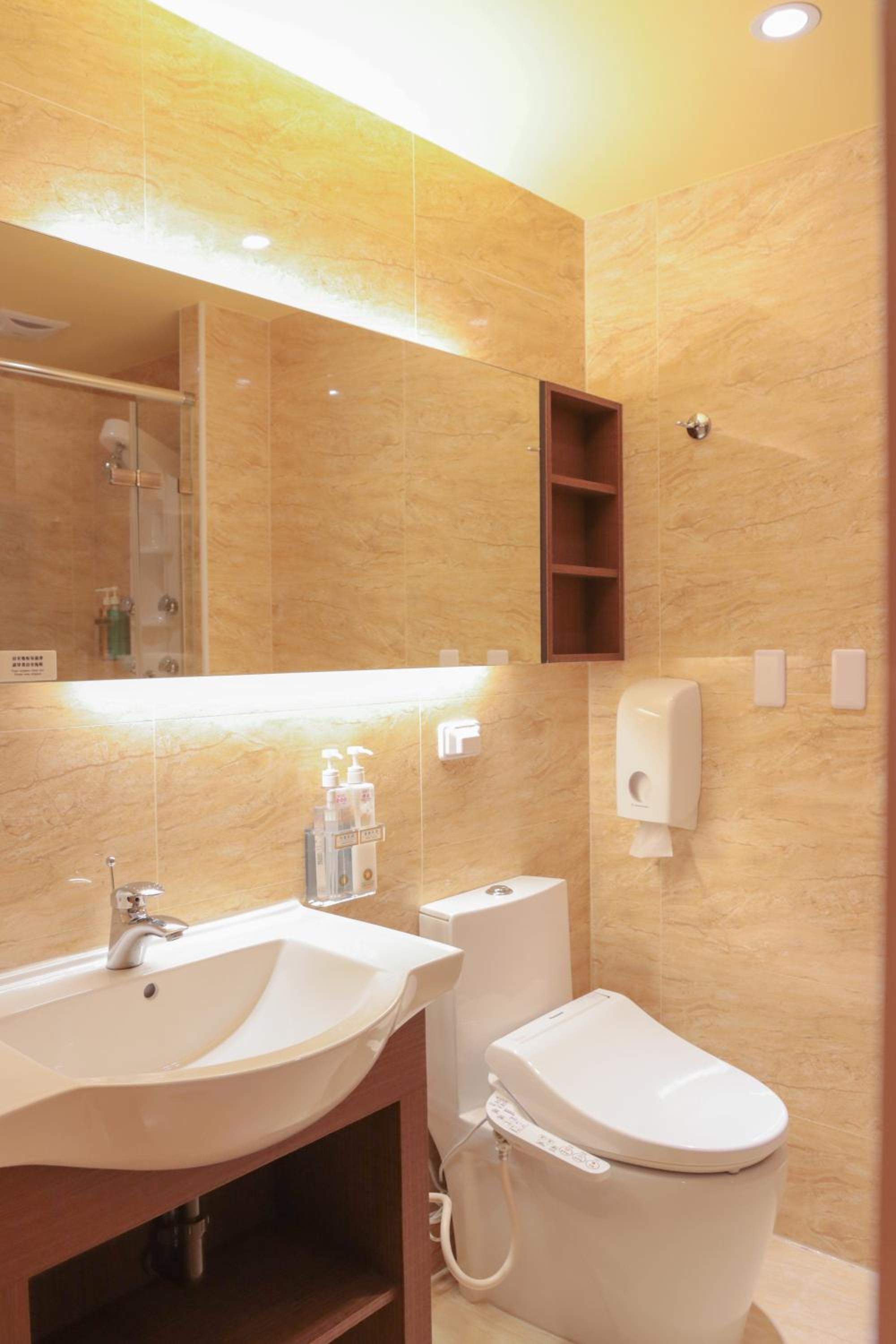 Business Twin Room - Photo 4