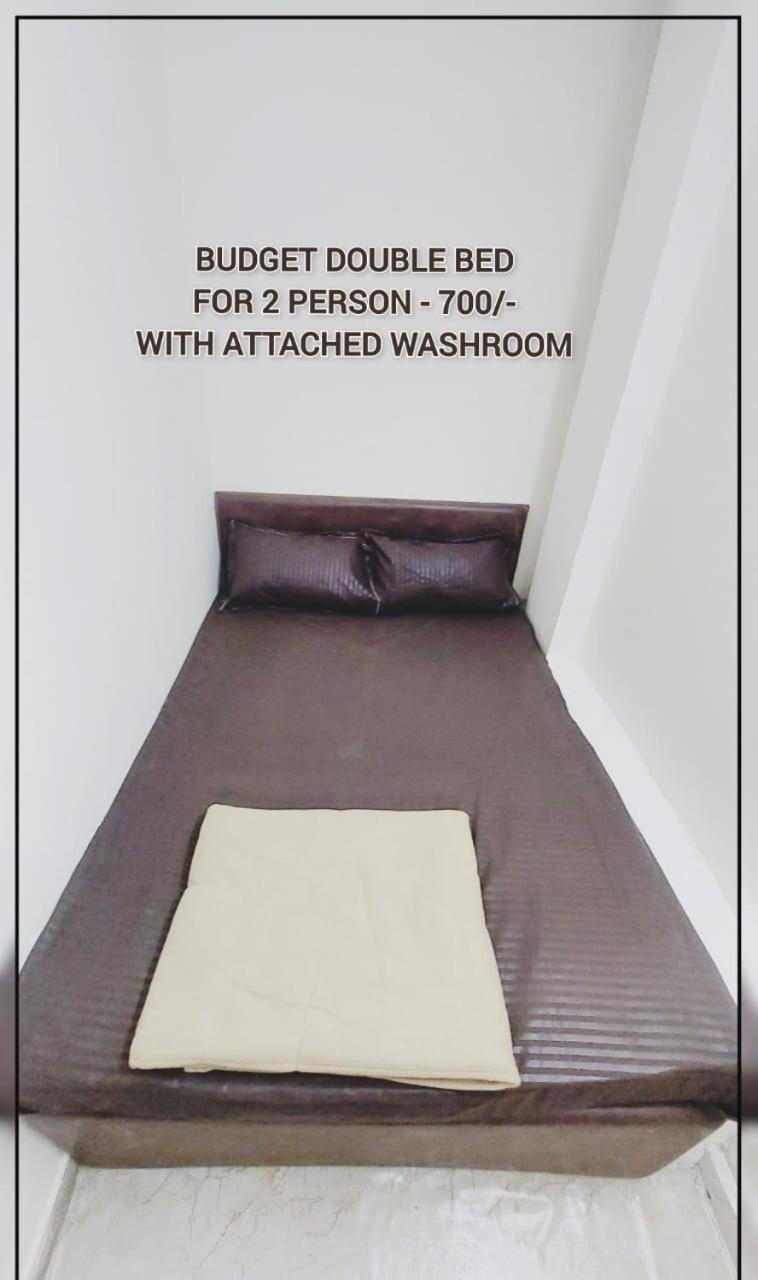 Budget Double Room photo 2