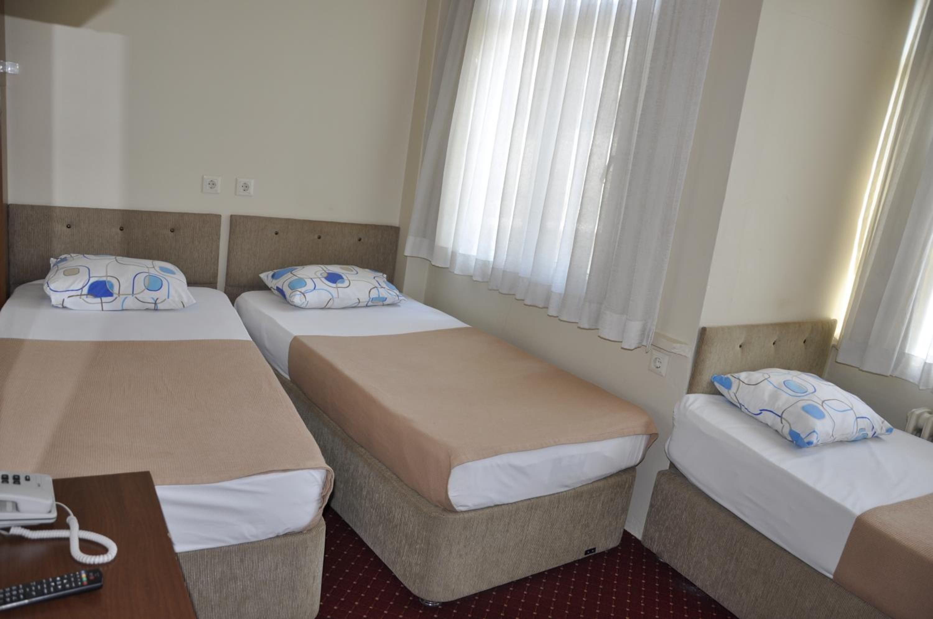 Standard Triple Room photo 1