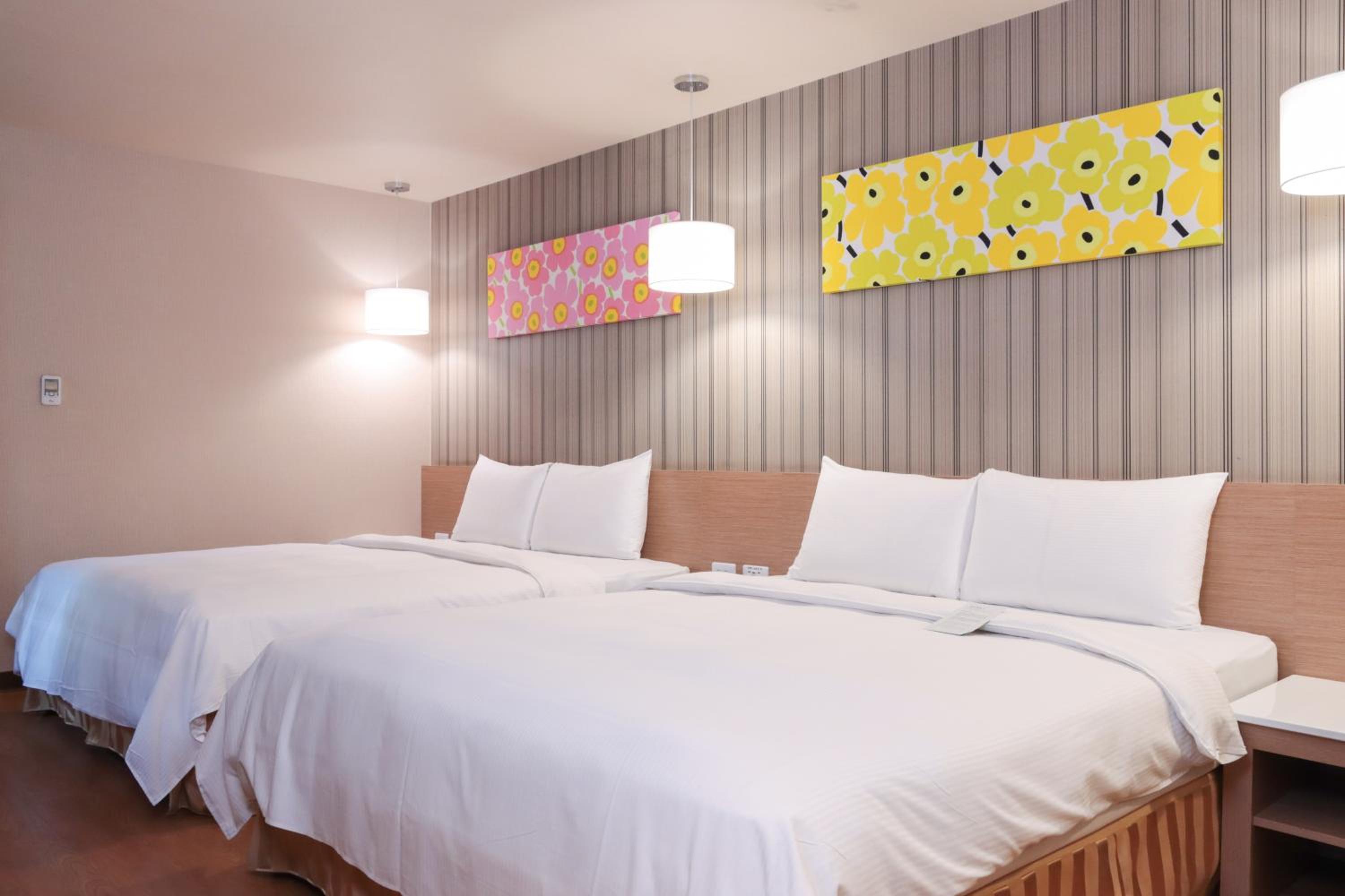 Standard Quadruple Room - Photo 3