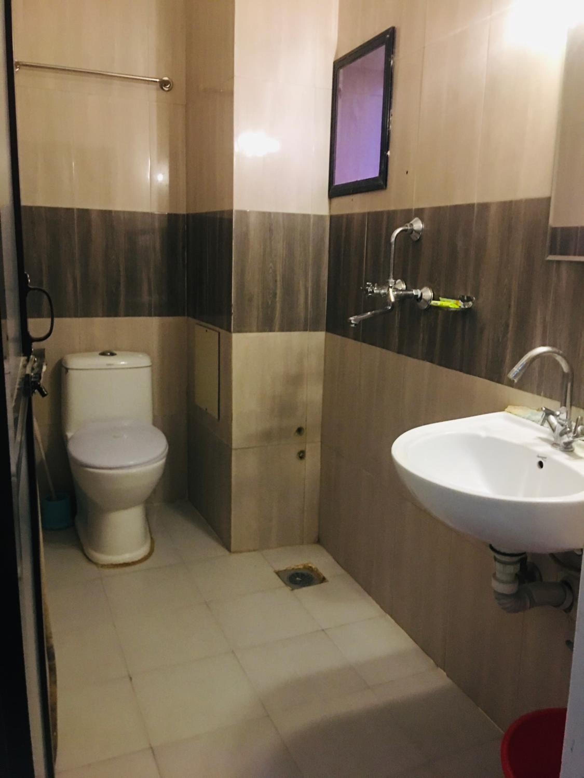 Double Or Twin Room With Private Bathroom photo 1