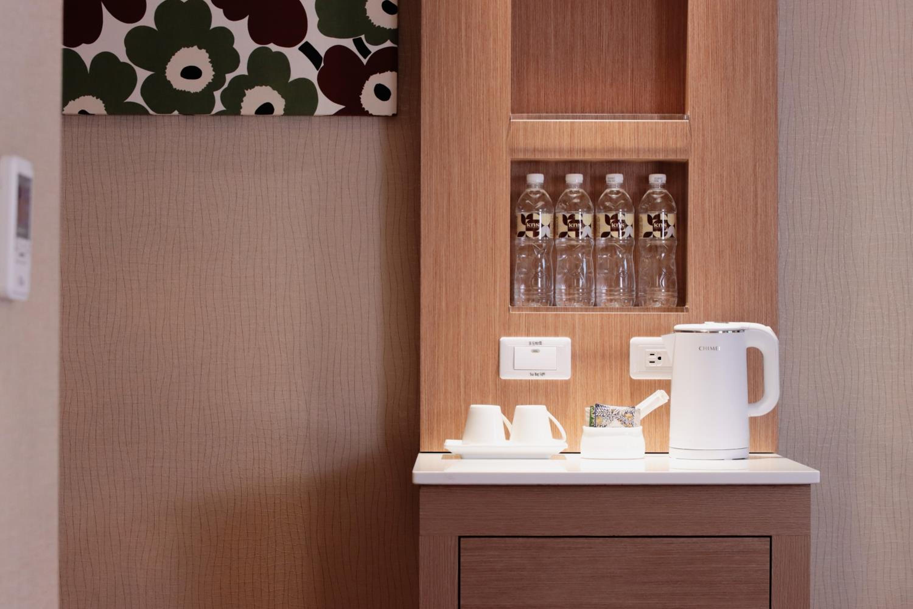Business Quadruple Room - Photo 5