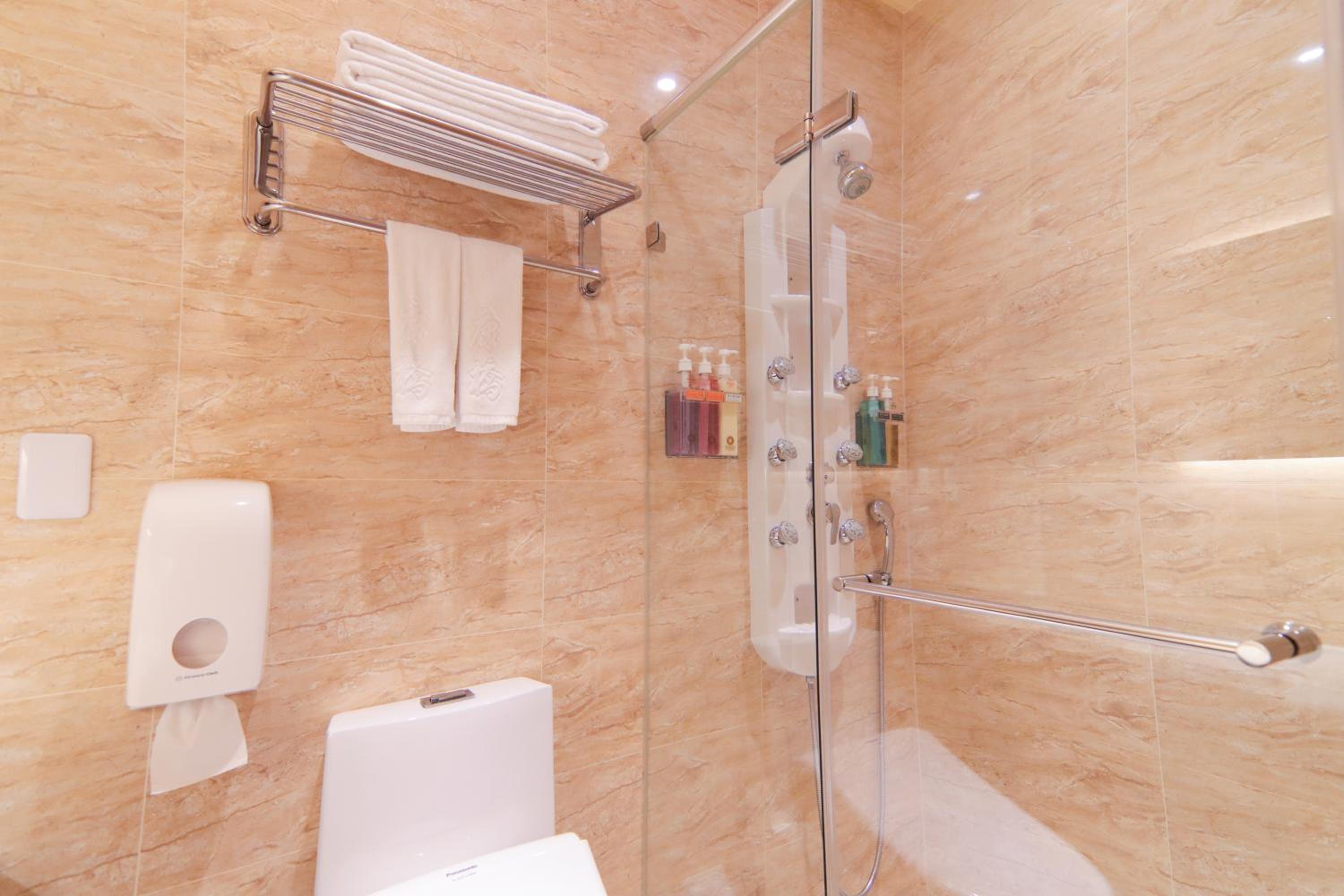 Standard Double Room - Photo 2