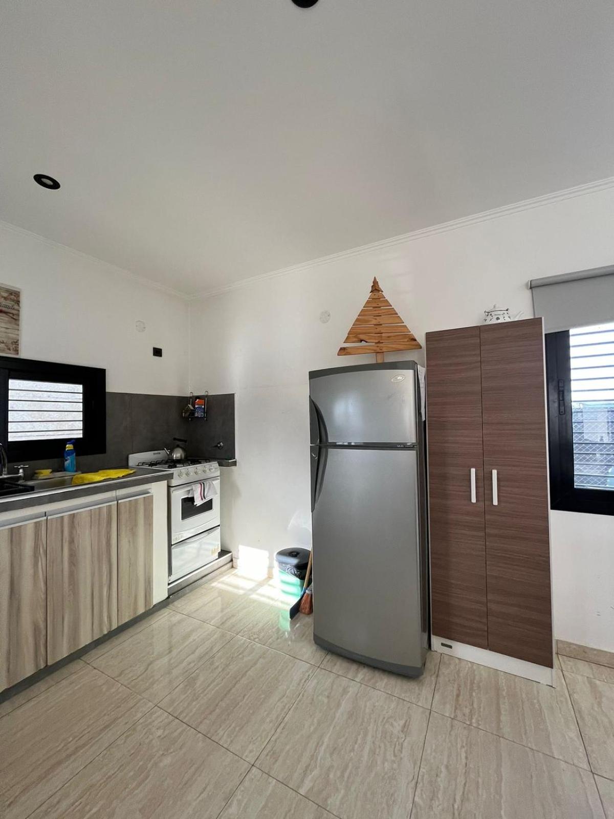 One-Bedroom House photo 2