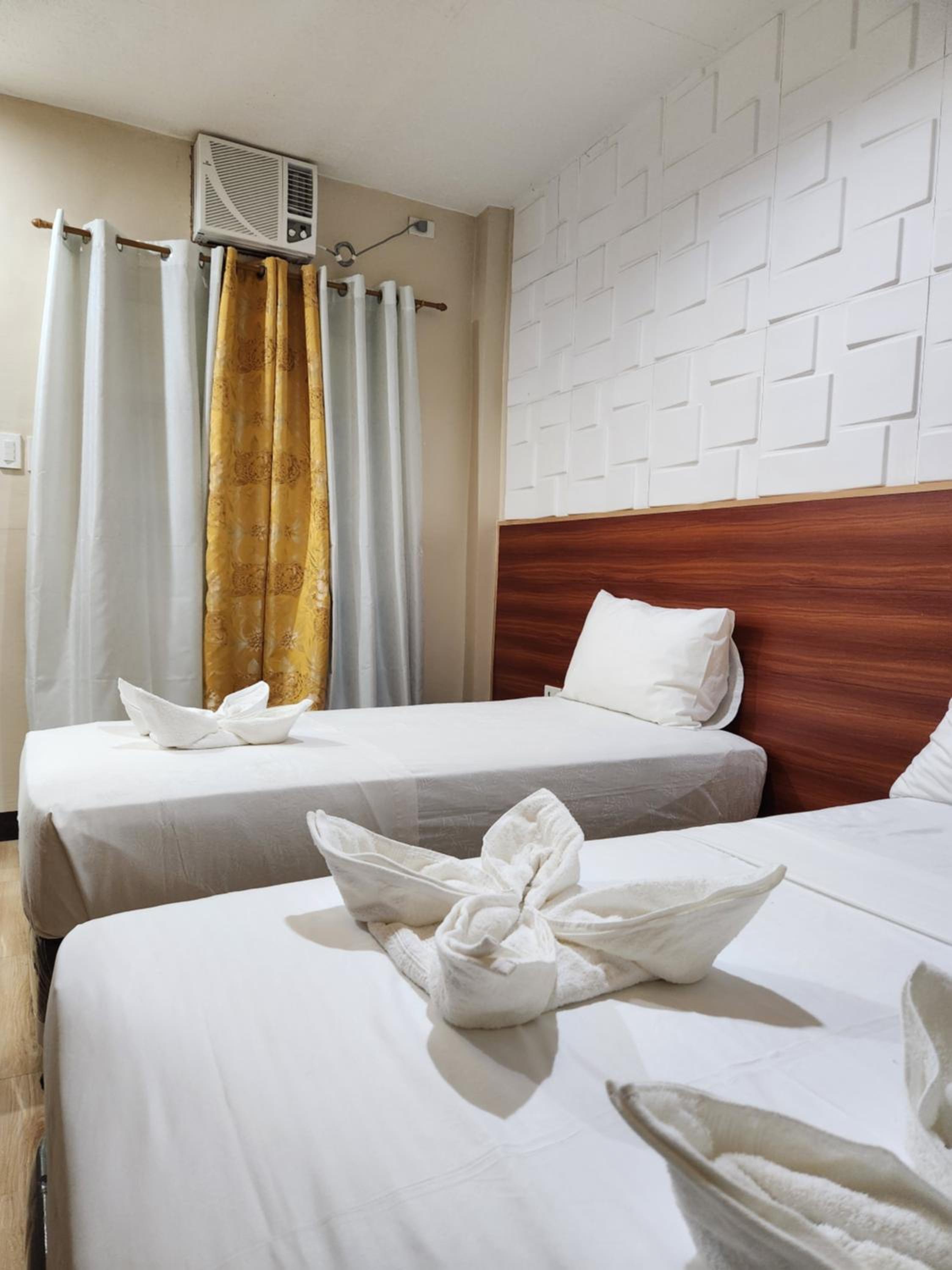 Deluxe Triple Room - Photo 4