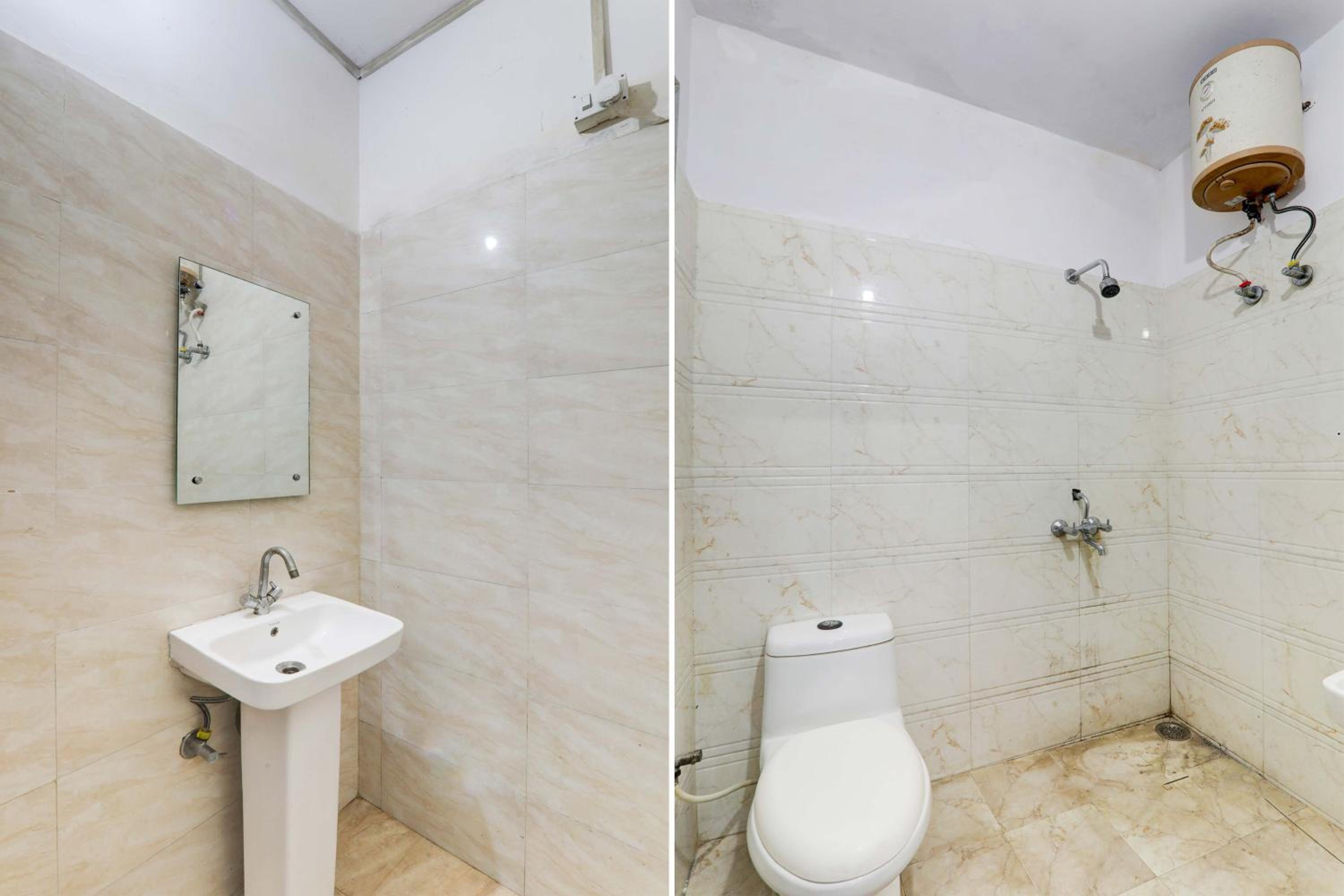 Classic Triple Room photo 2