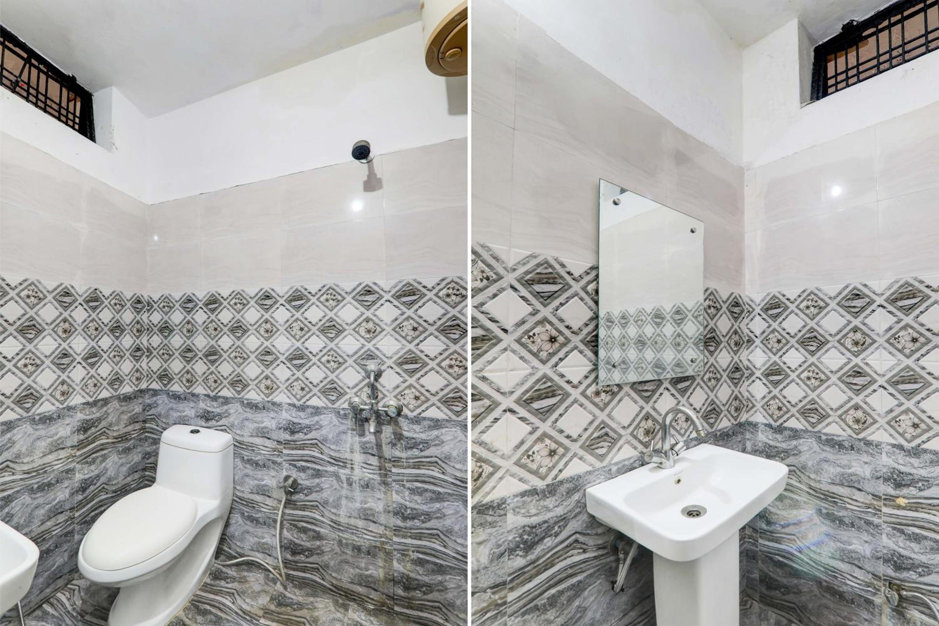 Classic Triple Room photo 3