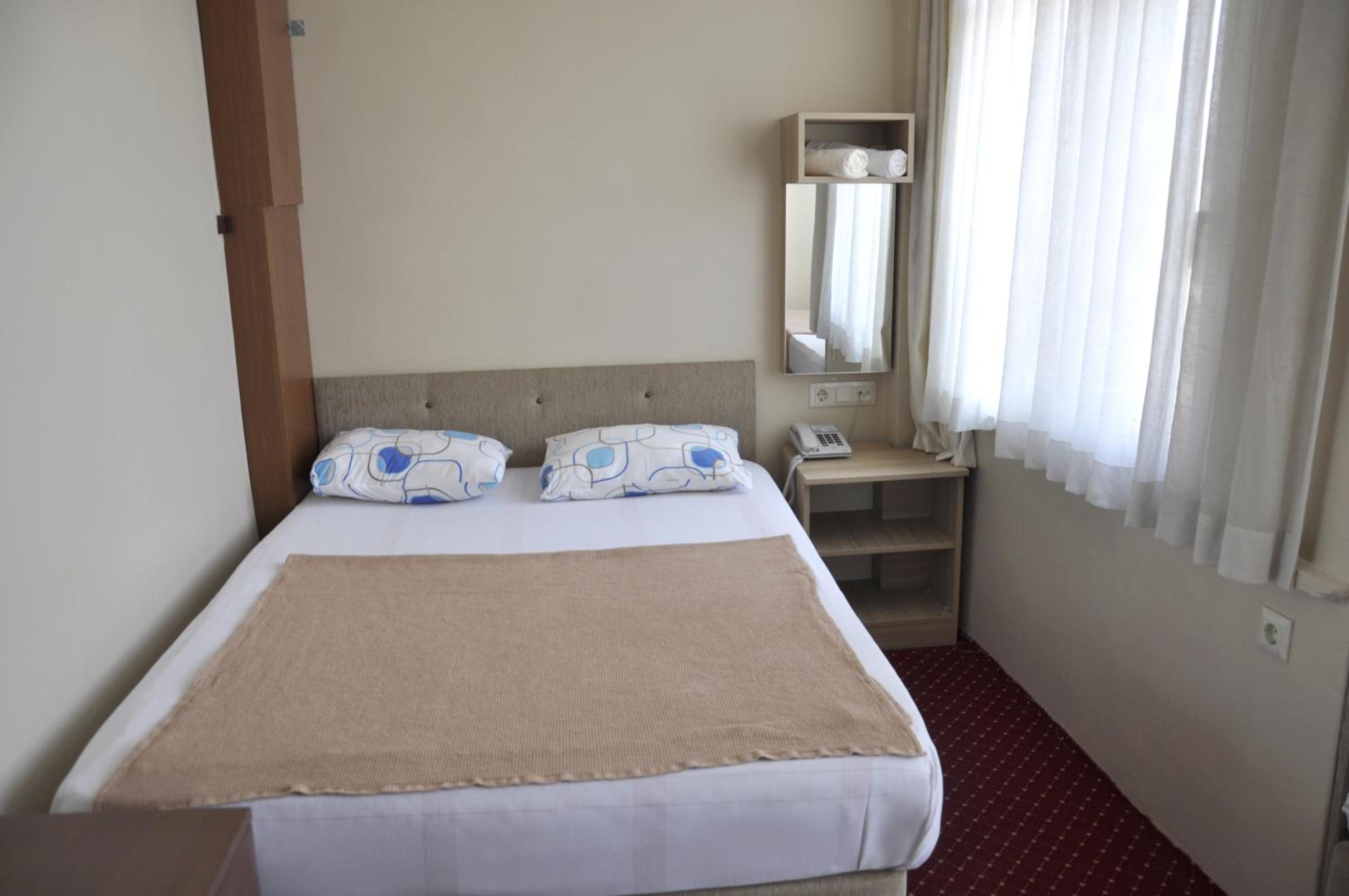 Comfort Triple Room photo 1