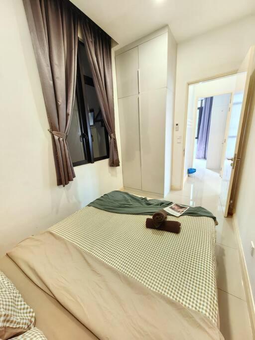 Two-Bedroom Apartment photo 2