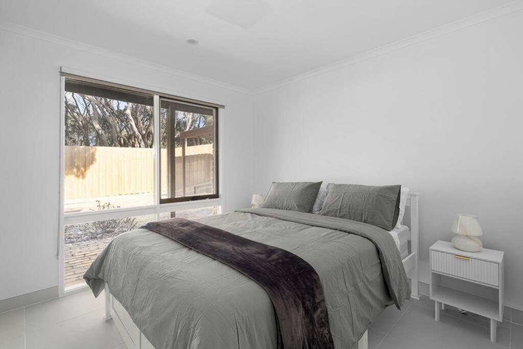 Four-Bedroom House photo 1