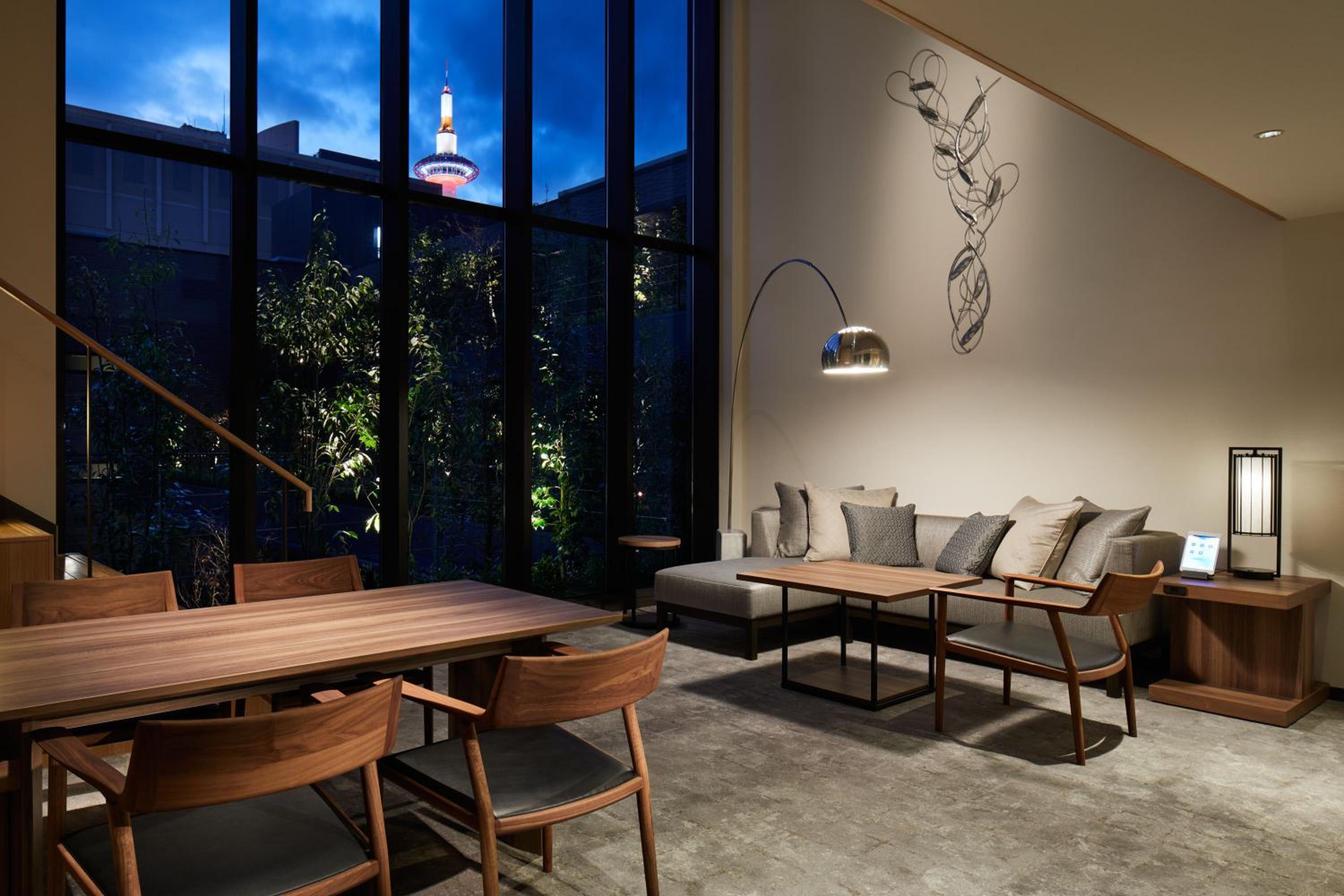 Maisonette Suite (THE THOUSAND SUITE) - Photo 1