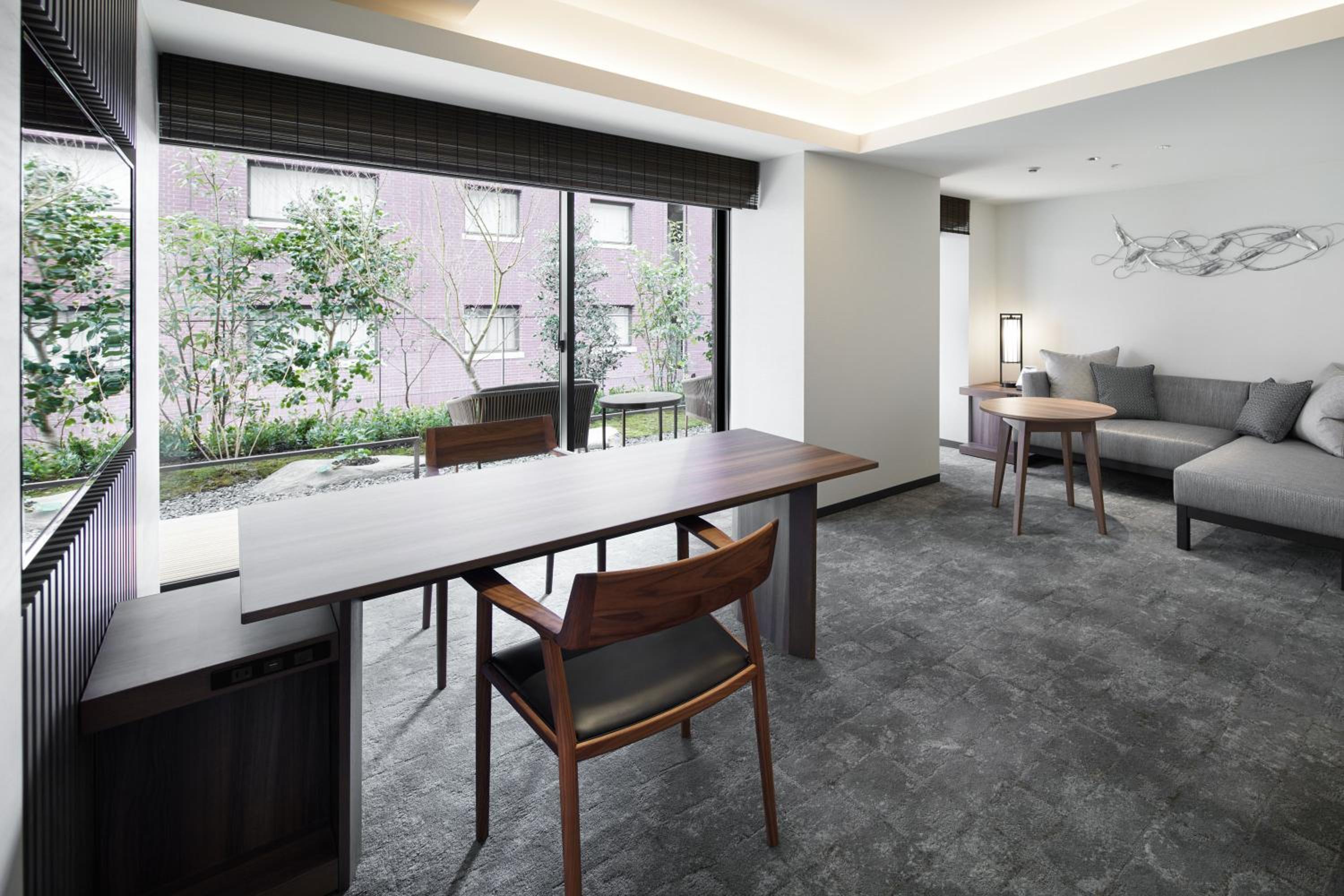 Junior Suite with Terrace - Photo 1