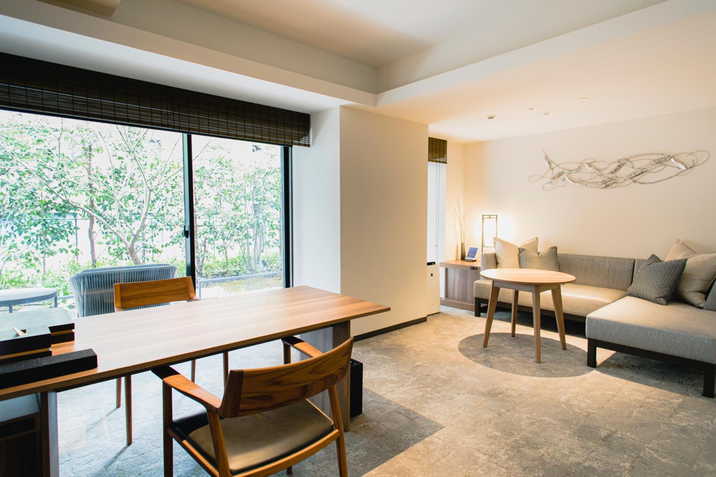 Junior Suite with Terrace - Photo 6