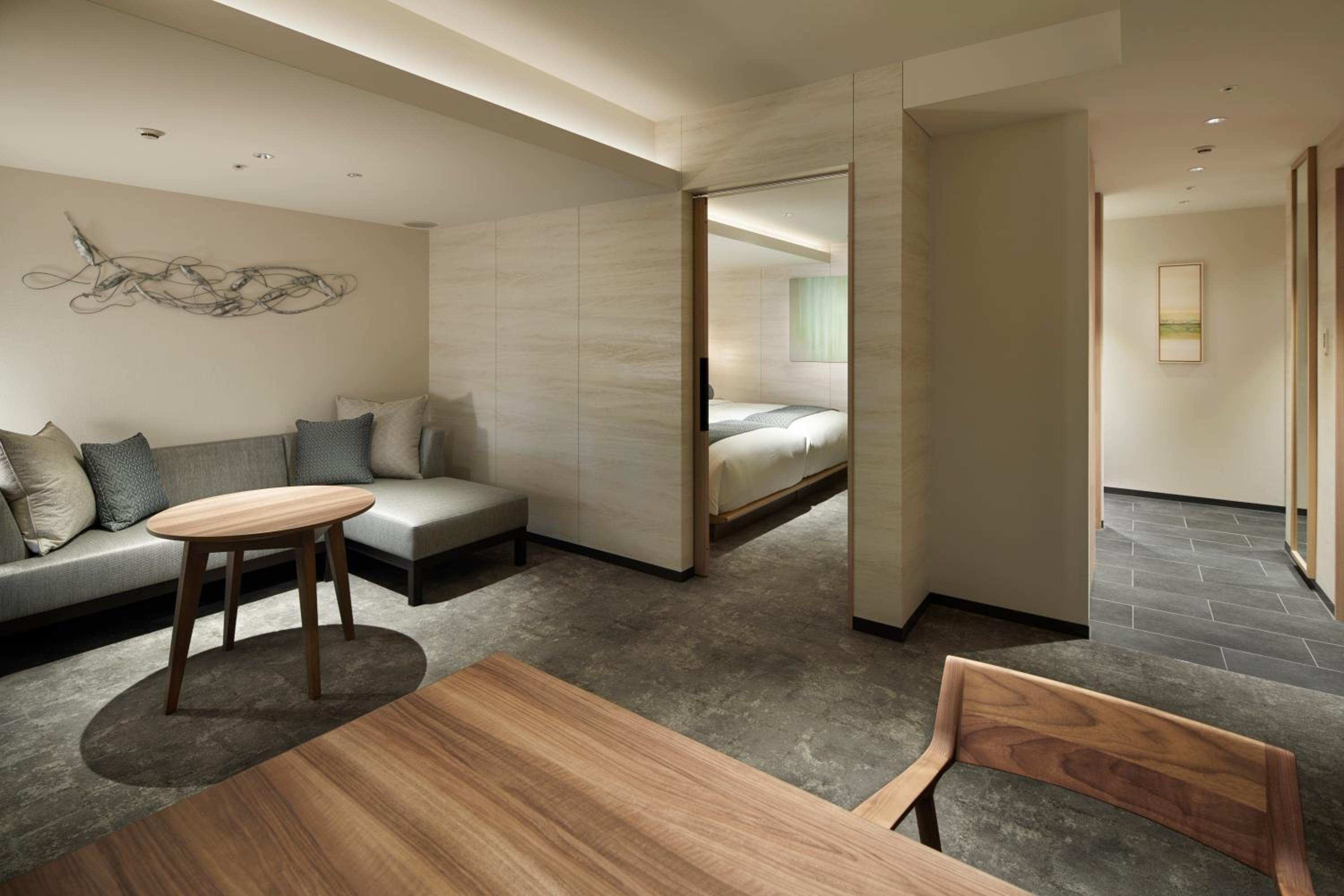 Junior Suite with Terrace - Photo 4