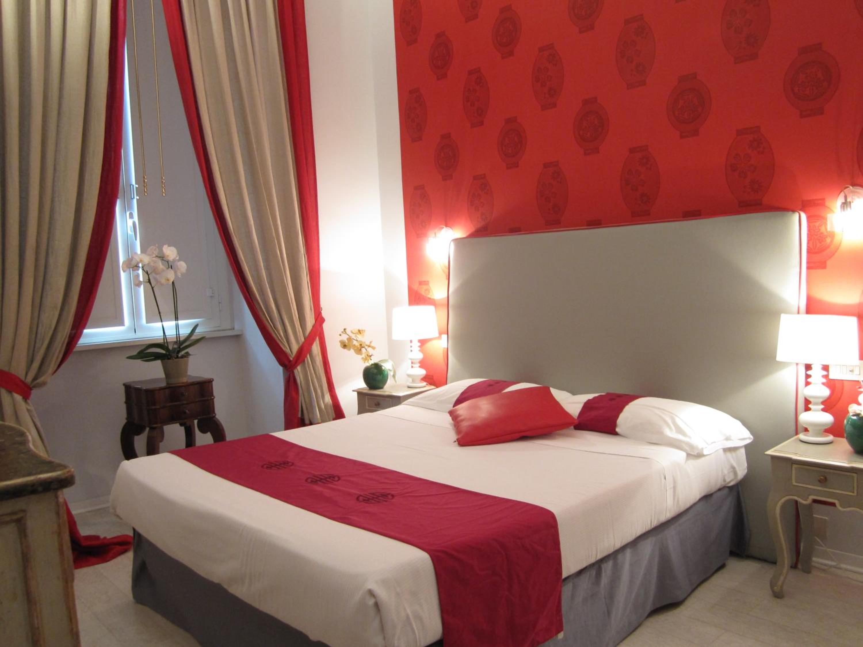 Superior Double Room photo 1