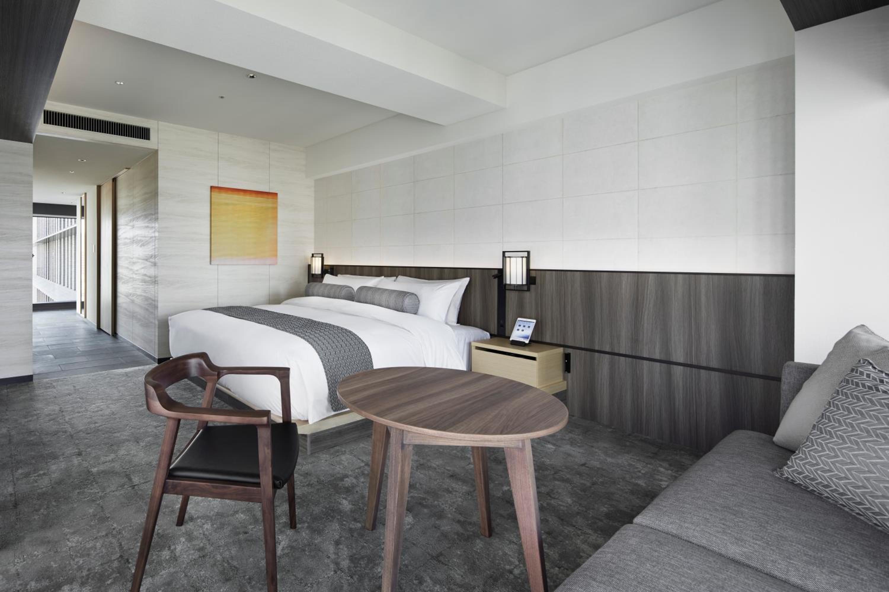 Premium Corner Double Room - Photo 1