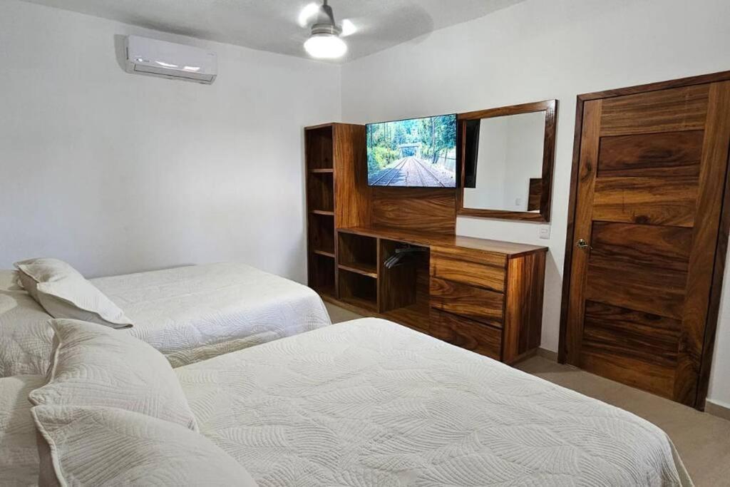 Two-Bedroom House photo 1