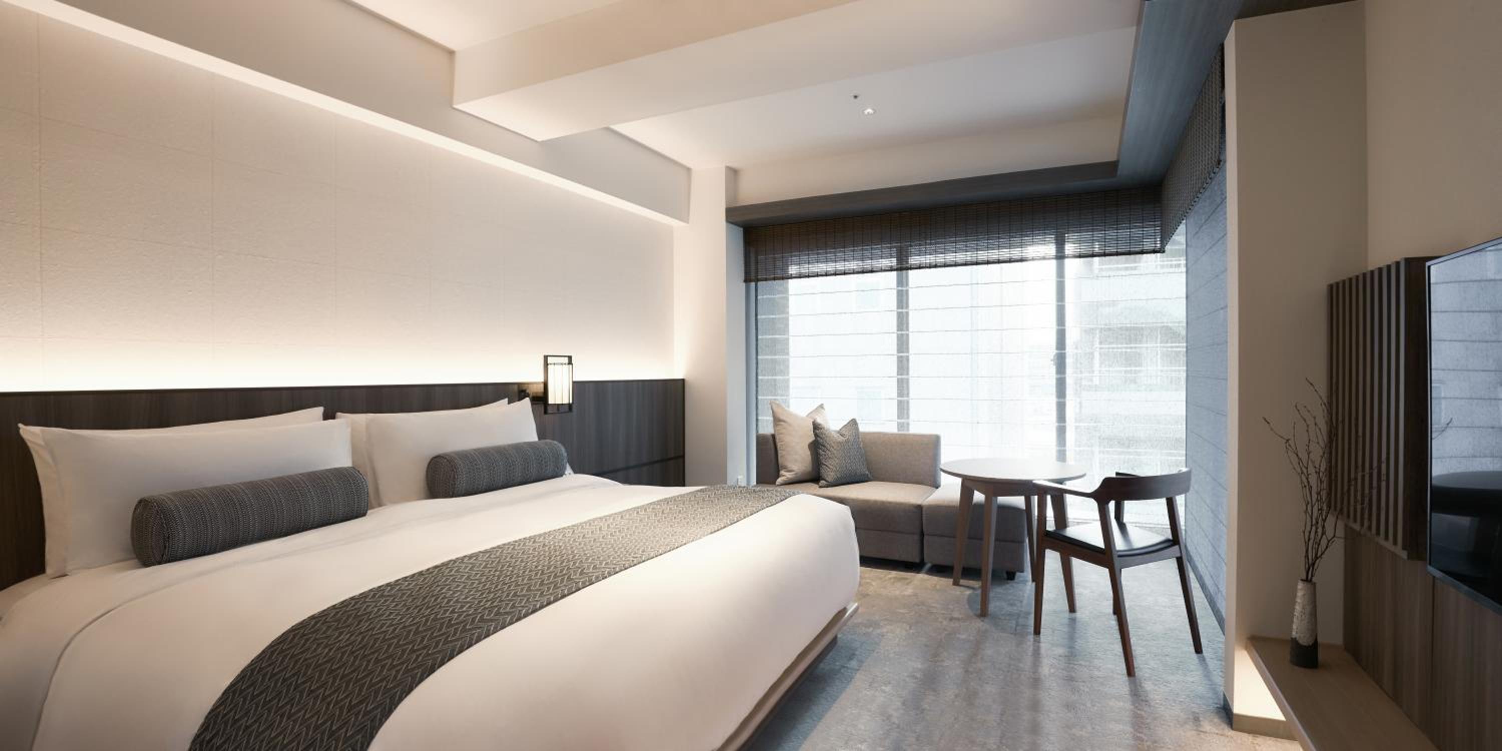 Premium Corner Double Room - Photo 4