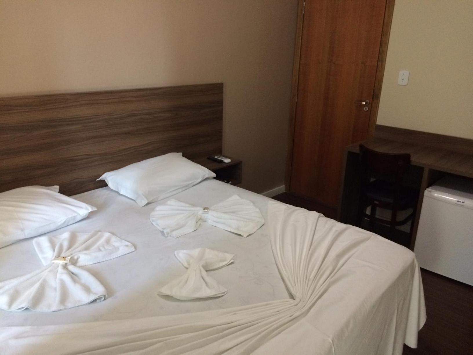 Deluxe Room photo 1