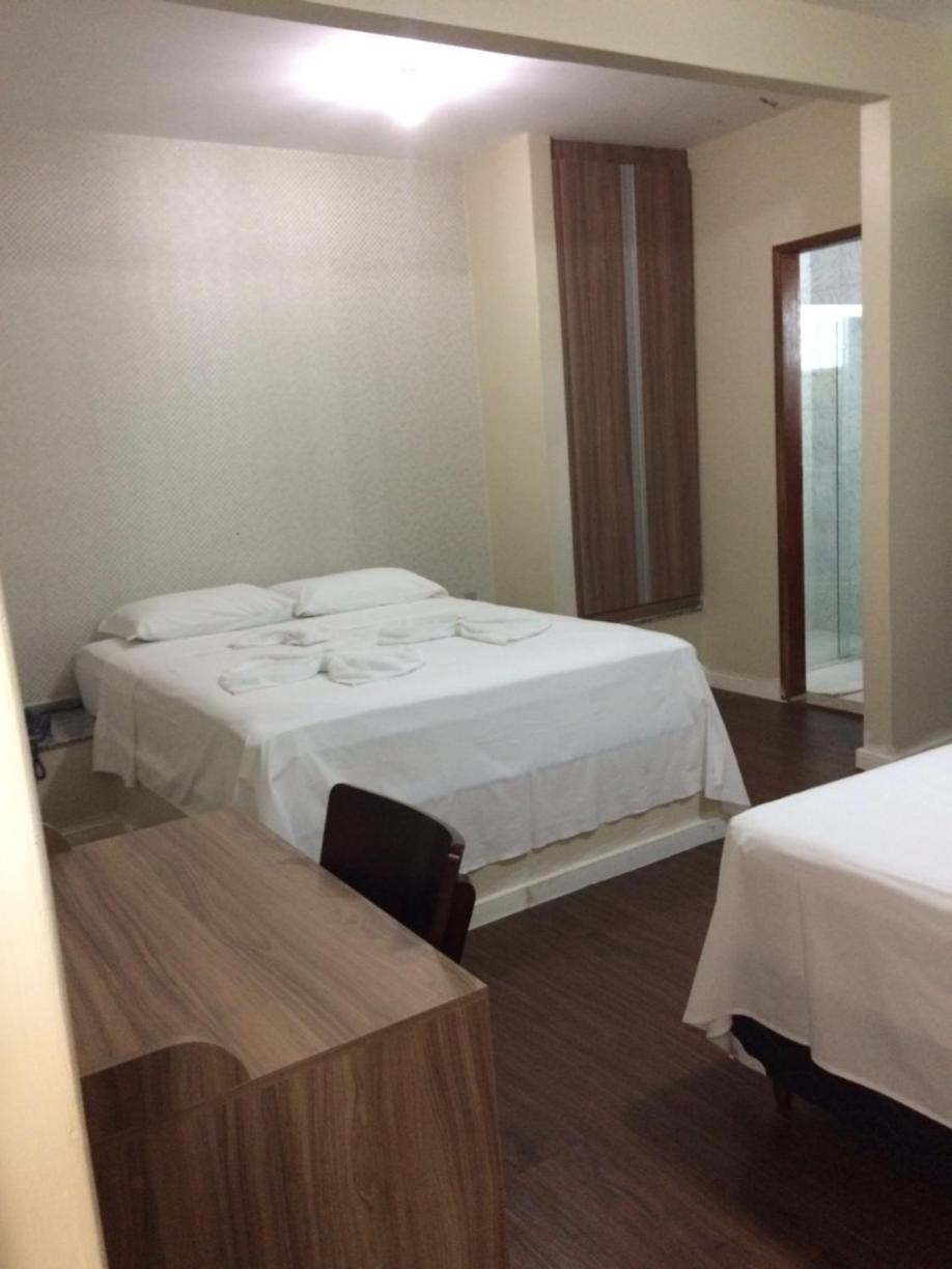 Deluxe Triple Room photo 1