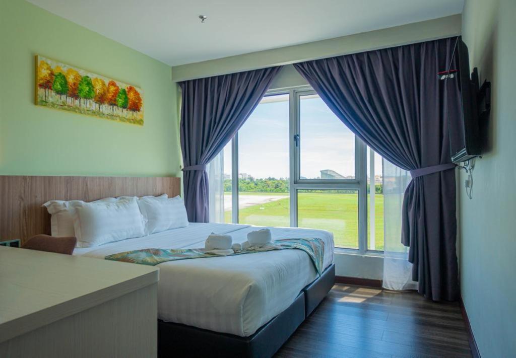 Superior King Room