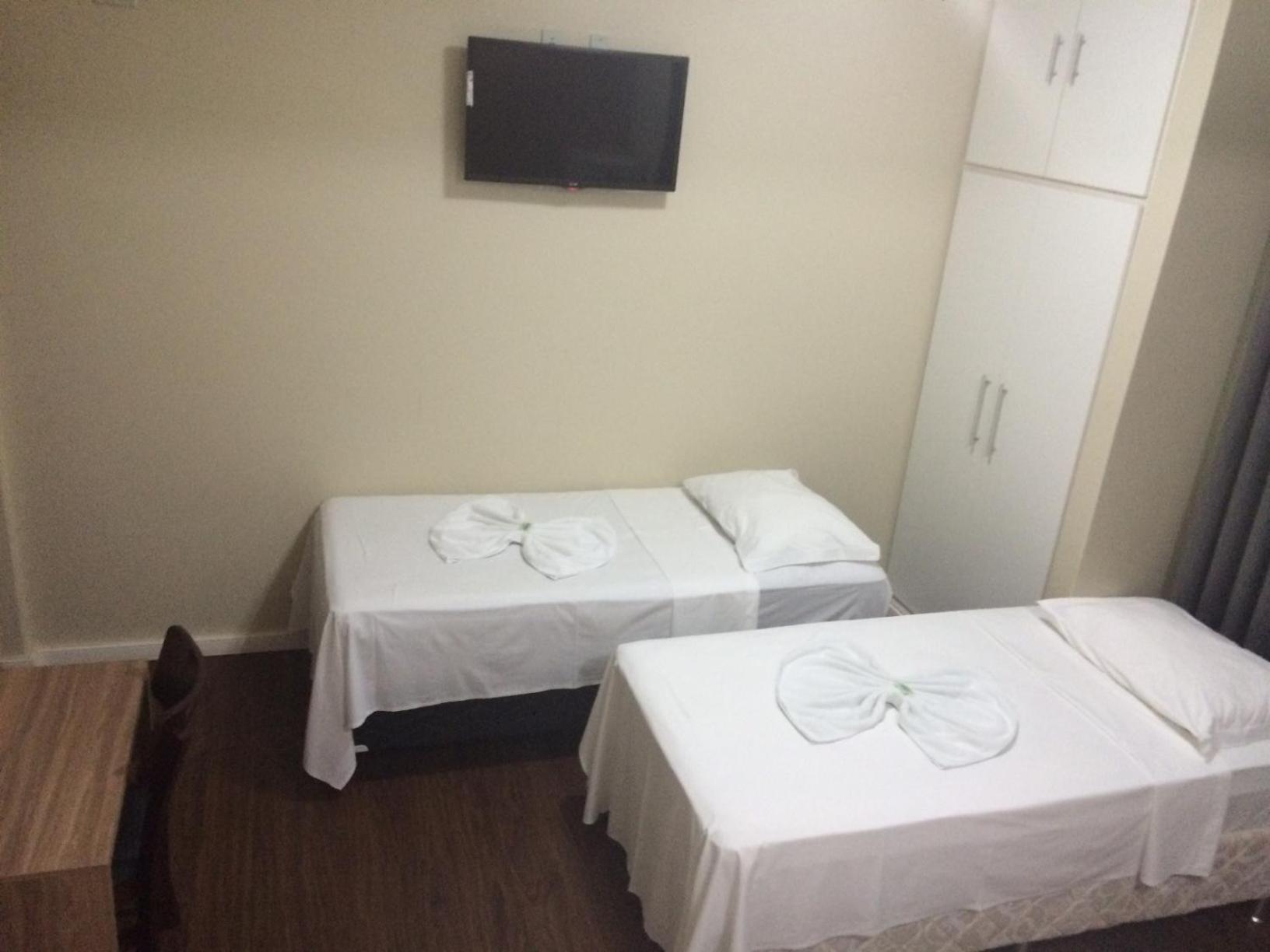 Deluxe Triple Room photo 3