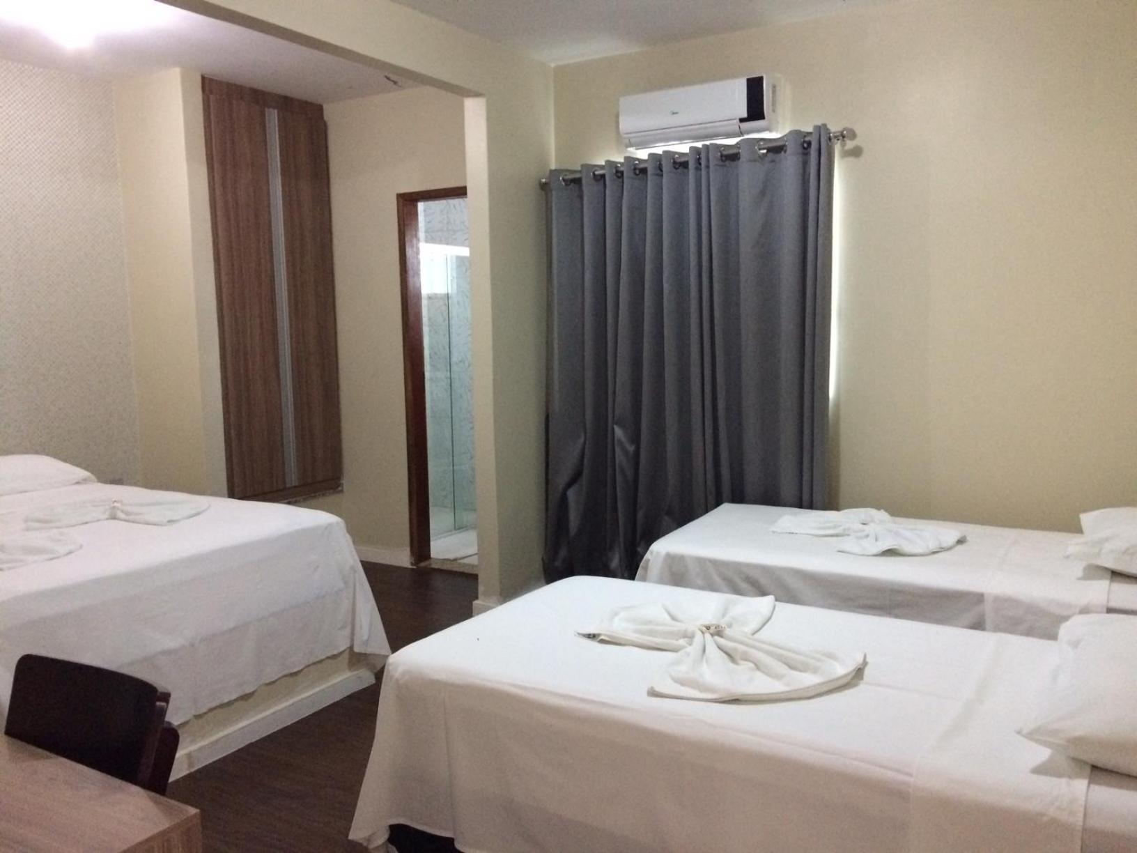 Deluxe Quadruple Room photo 2