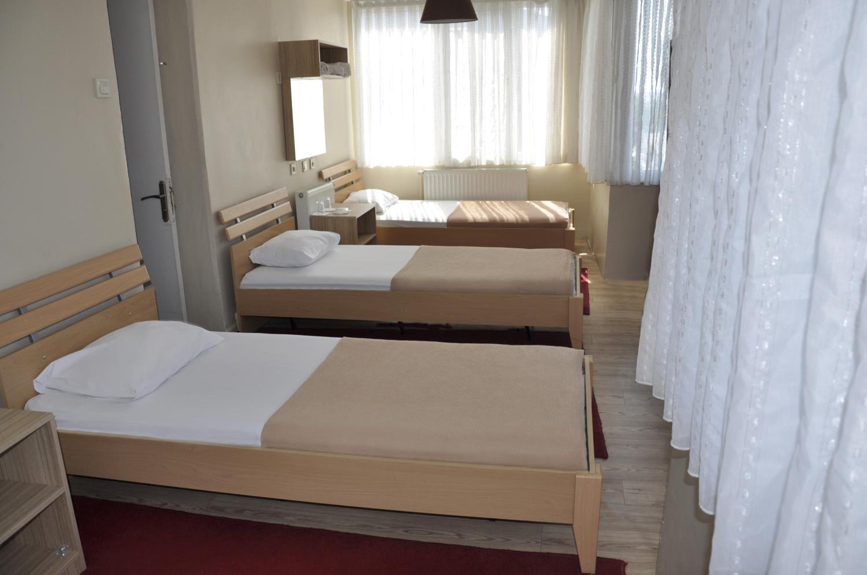 Standard Quadruple Room photo 2