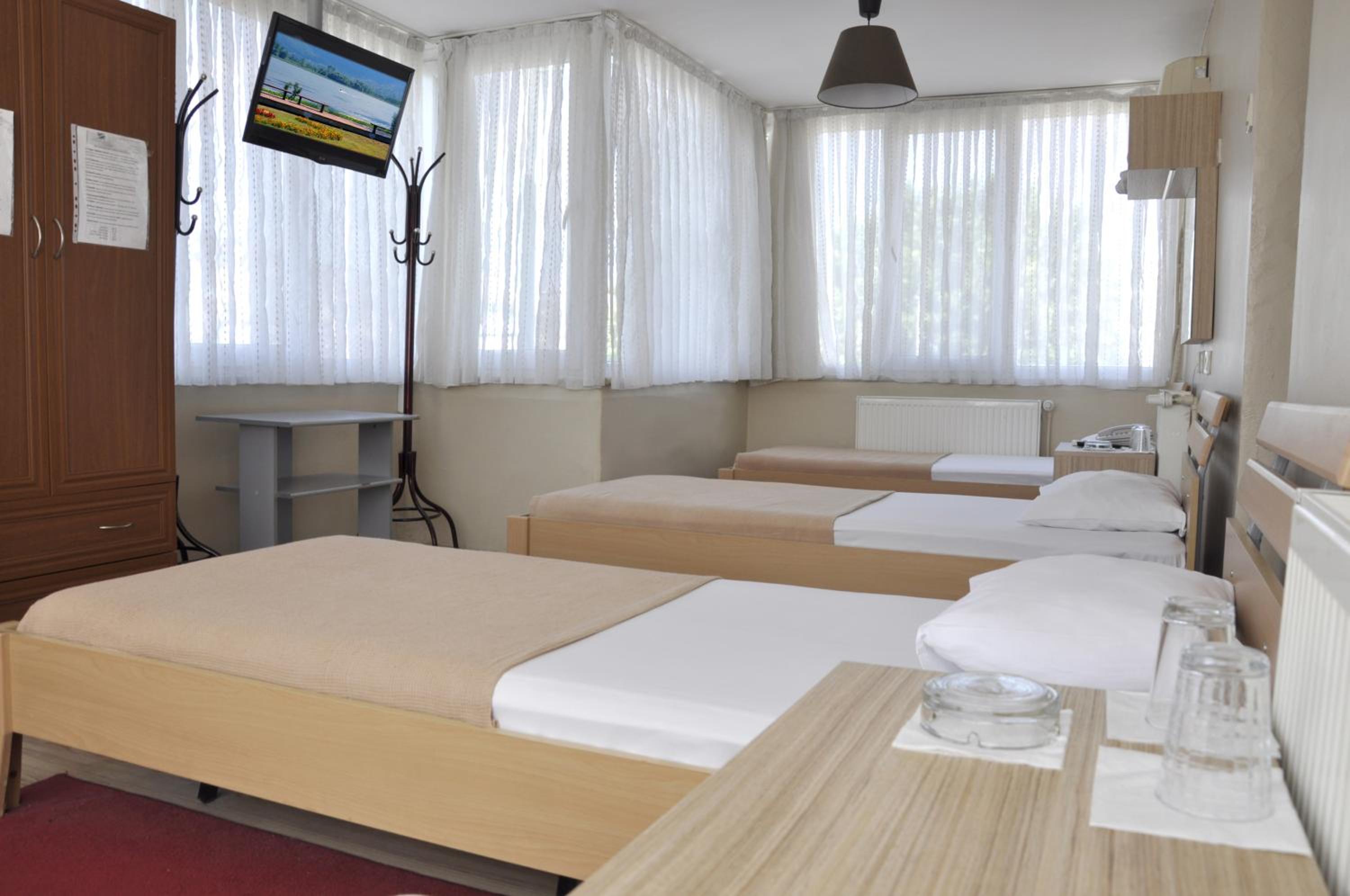 Standard Quadruple Room photo 1