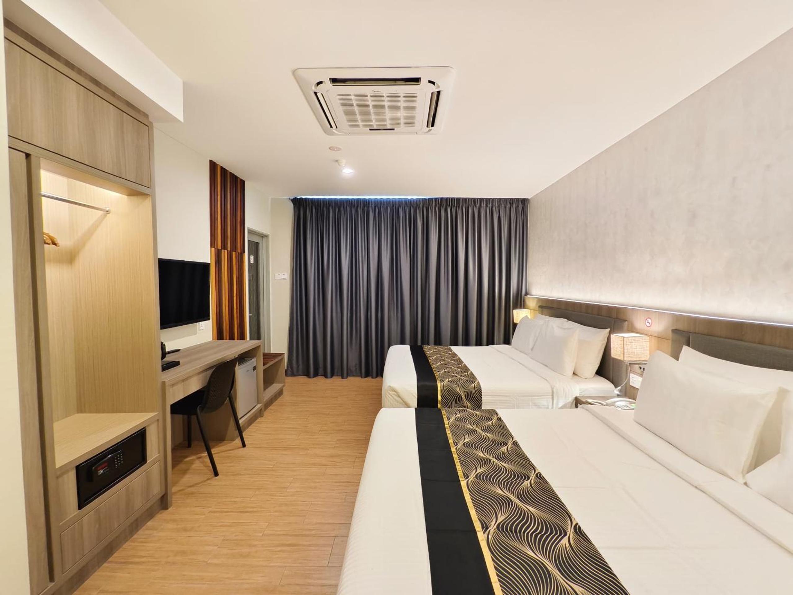 Family Suite - Photo 2