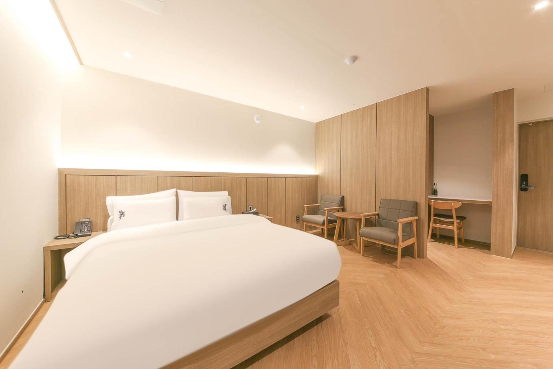 Suite photo 1