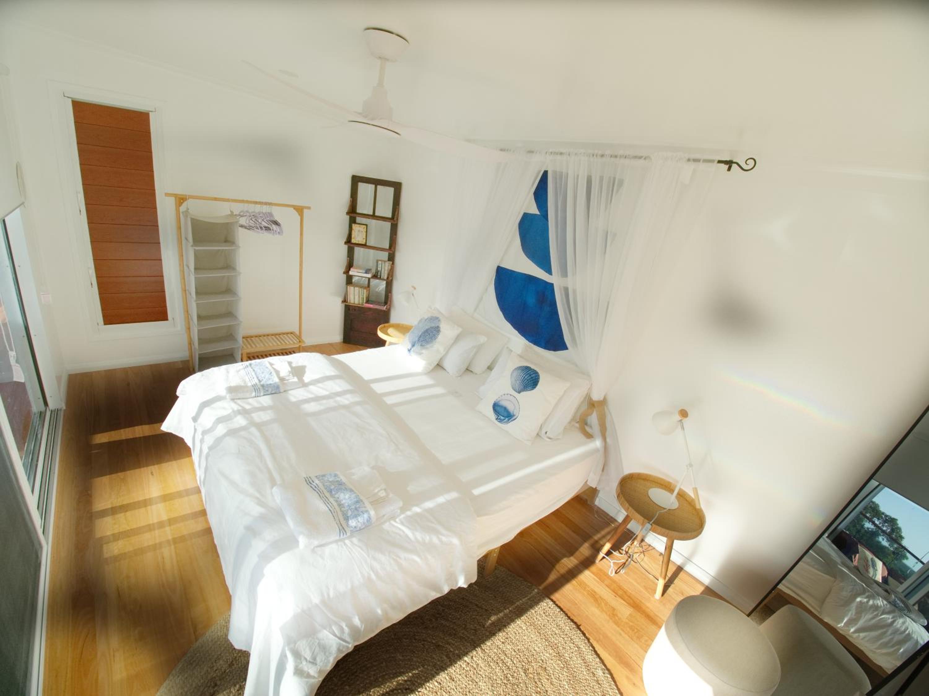 Double Room With Sea View photo 1