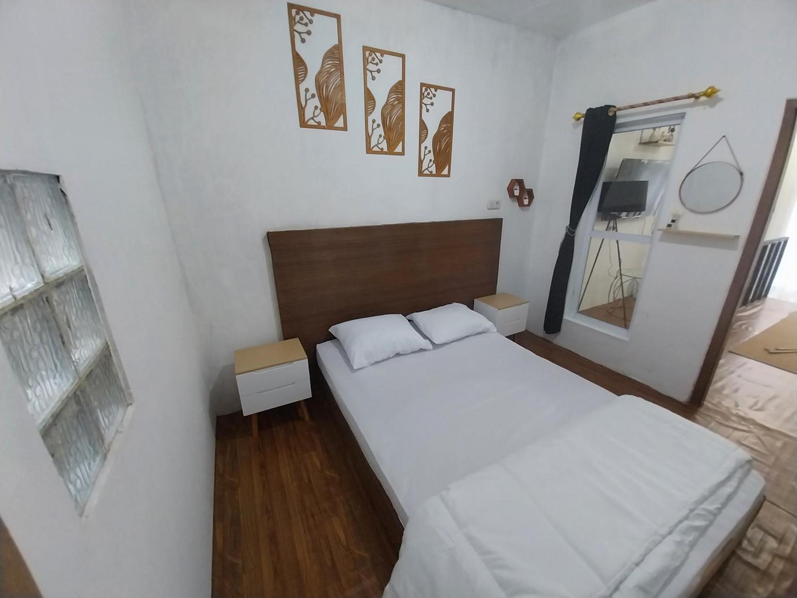 Three-Bedroom Villa photo 1