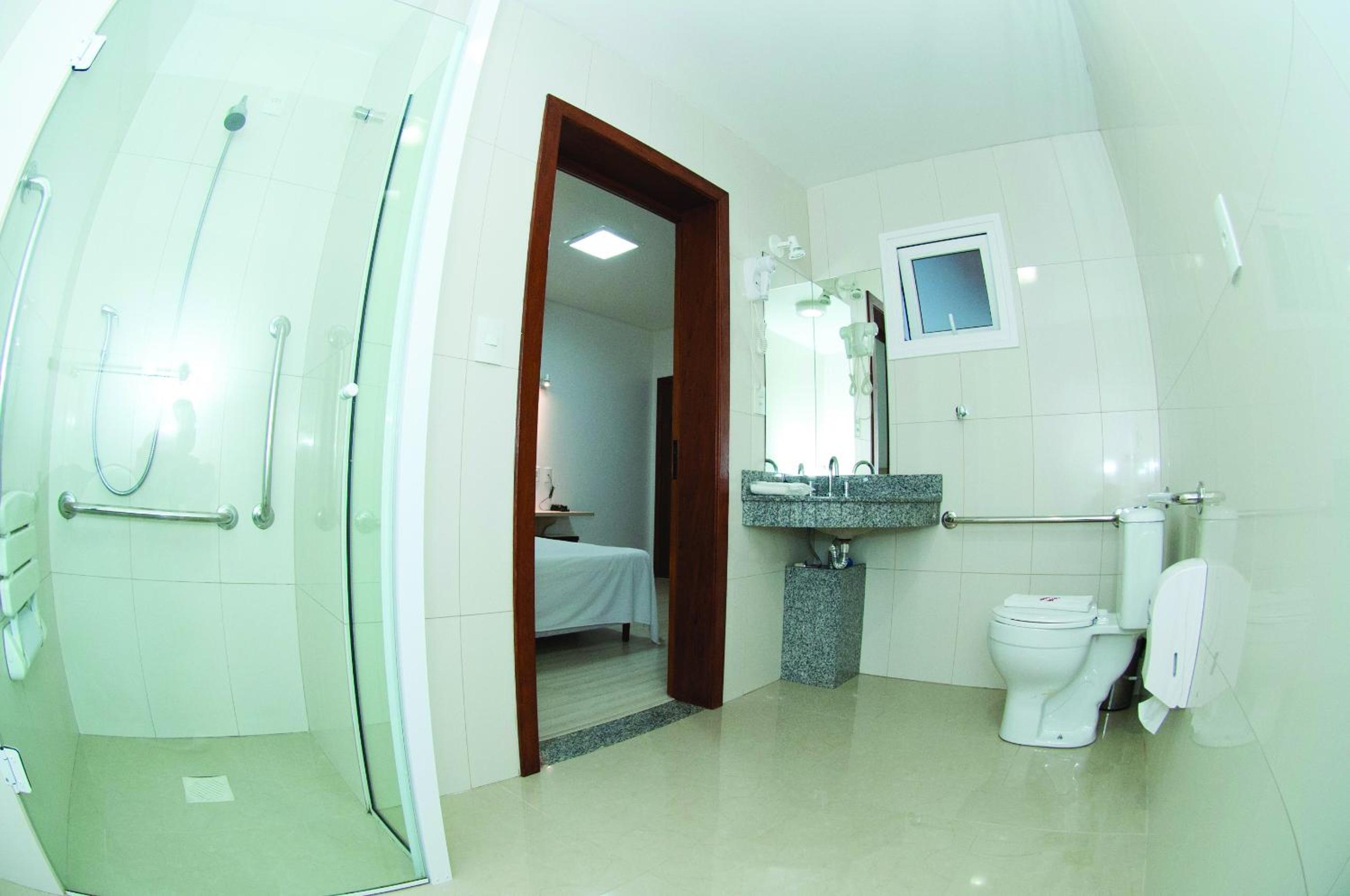 Standard Triple Room photo 3