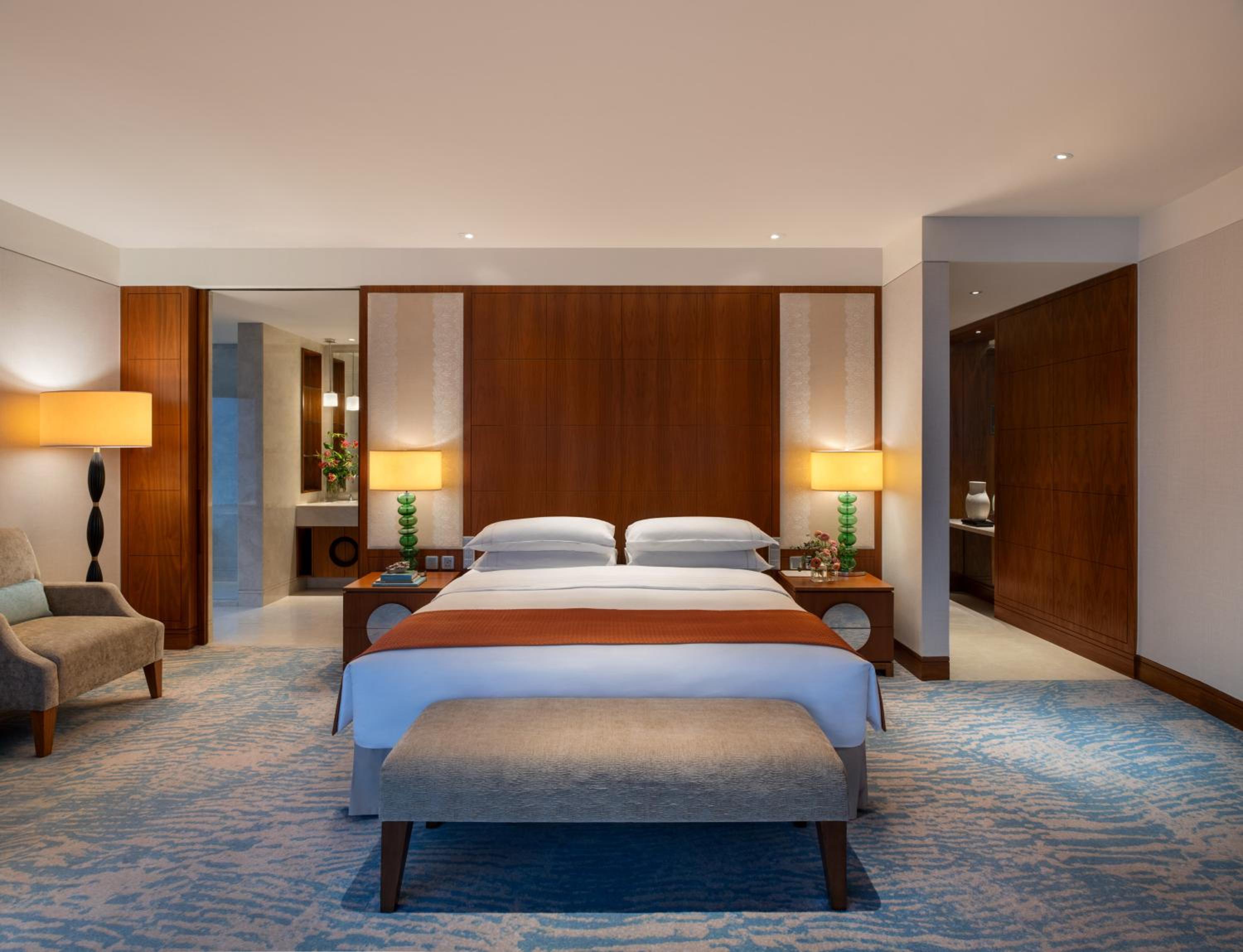 Premier View Room - Photo 1