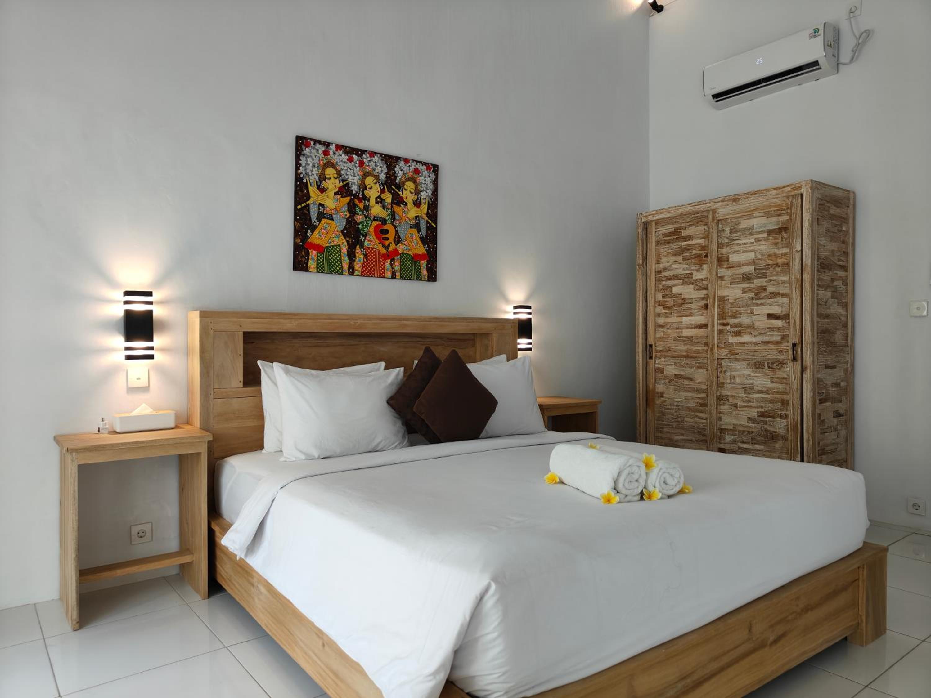 One-Bedroom Villa photo 2