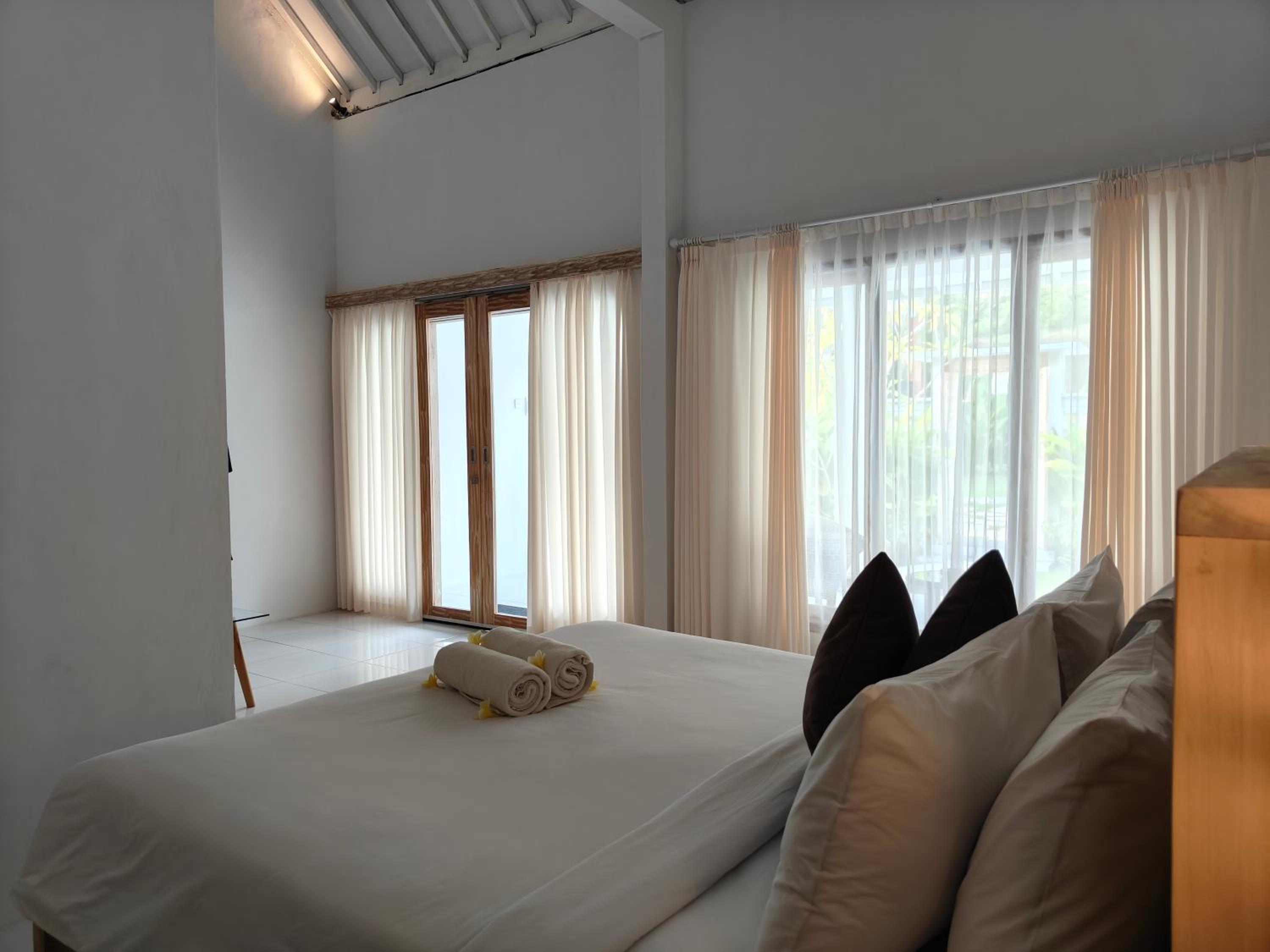 One-Bedroom Villa photo 3