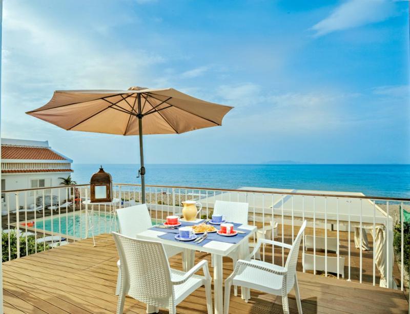 Holiday Home with Sea View - Photo 13