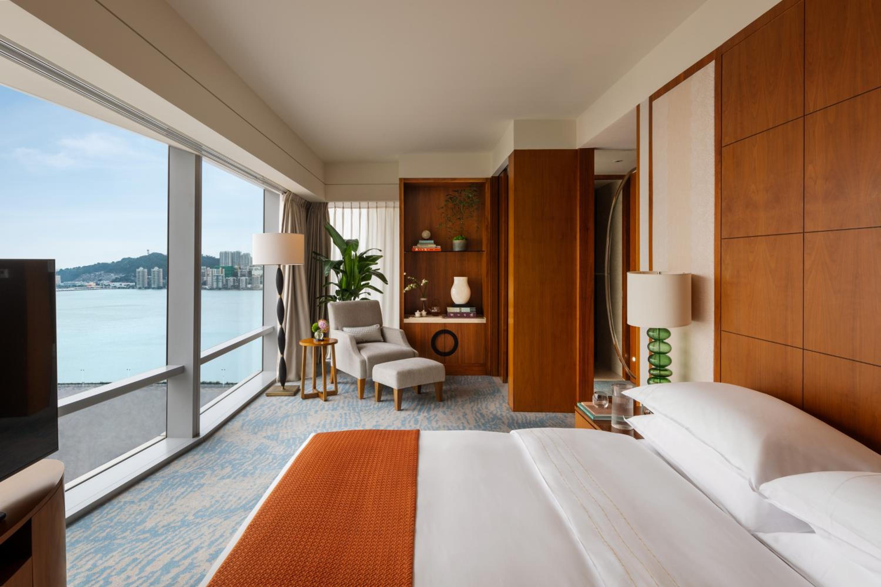 Panorama Suite King