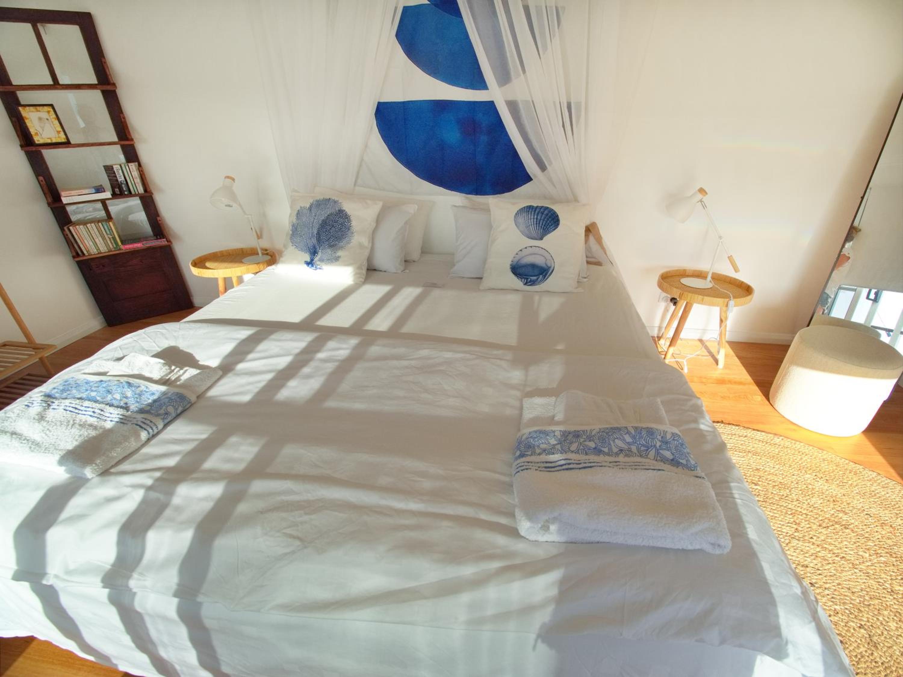 Double Room With Sea View photo 2