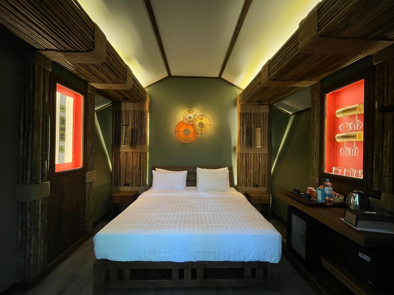 Superior Double or Twin Room photo 1
